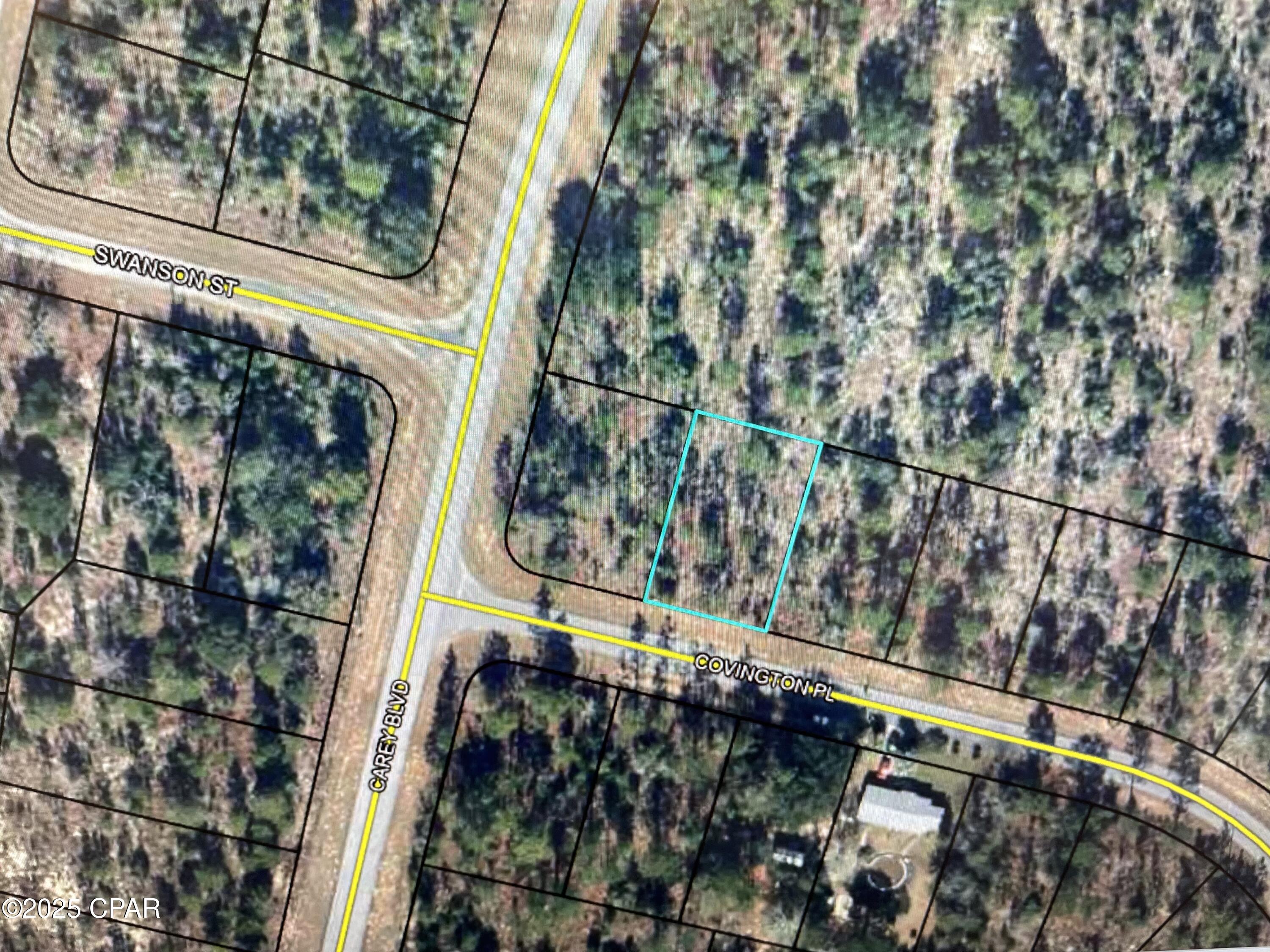 Lot 2 Covington Place, Chipley, Florida image 1