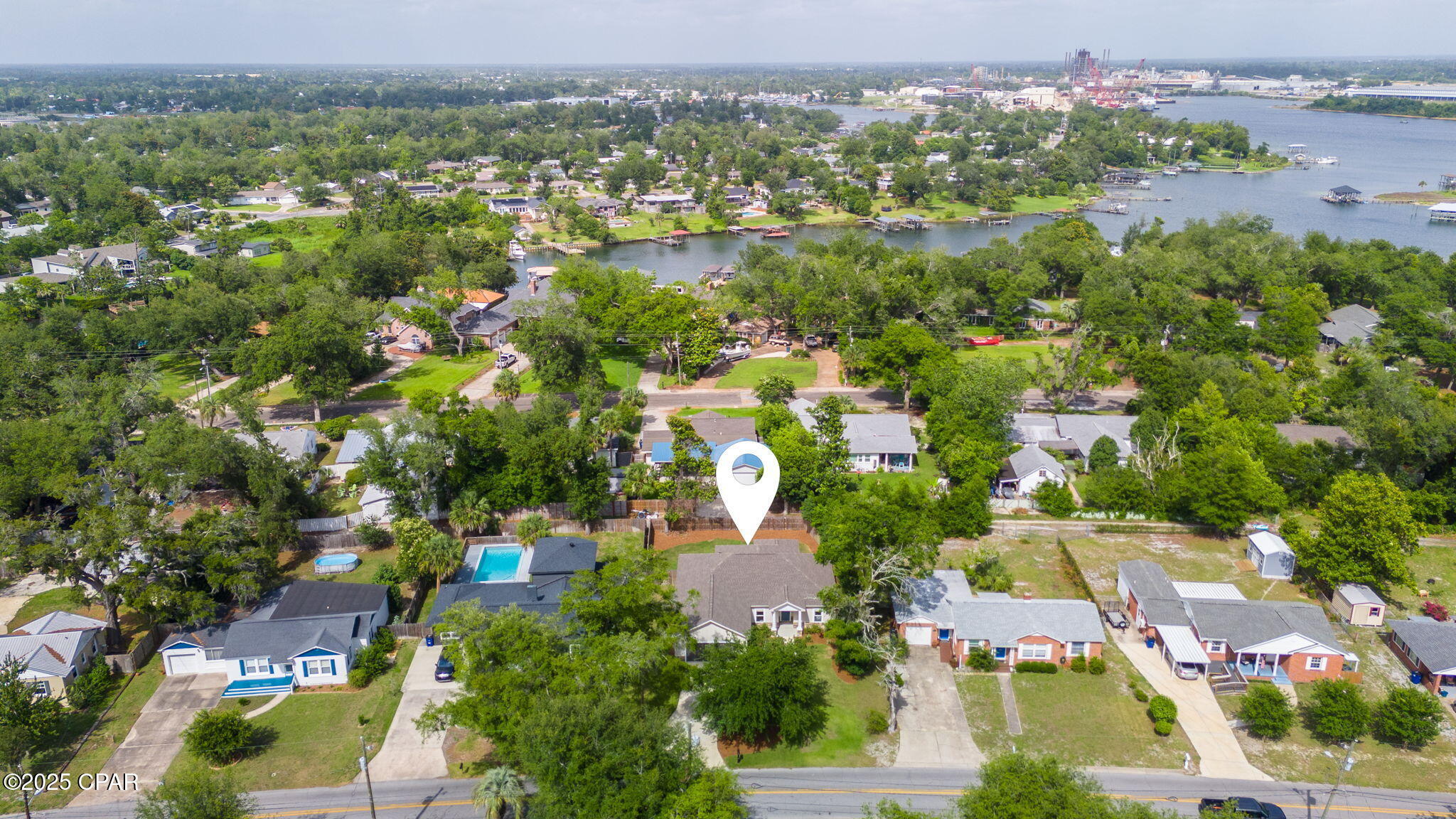 330 S Palo Alto Avenue, Panama City, Florida image 44