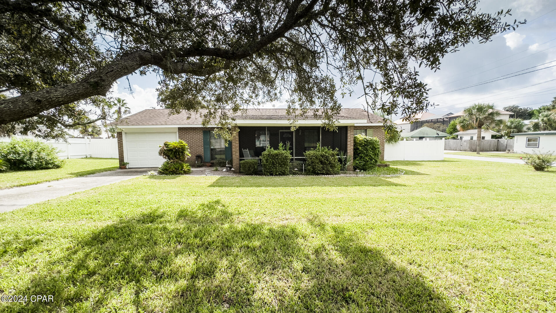 419 Petrel Street, Panama City Beach, Florida image 1