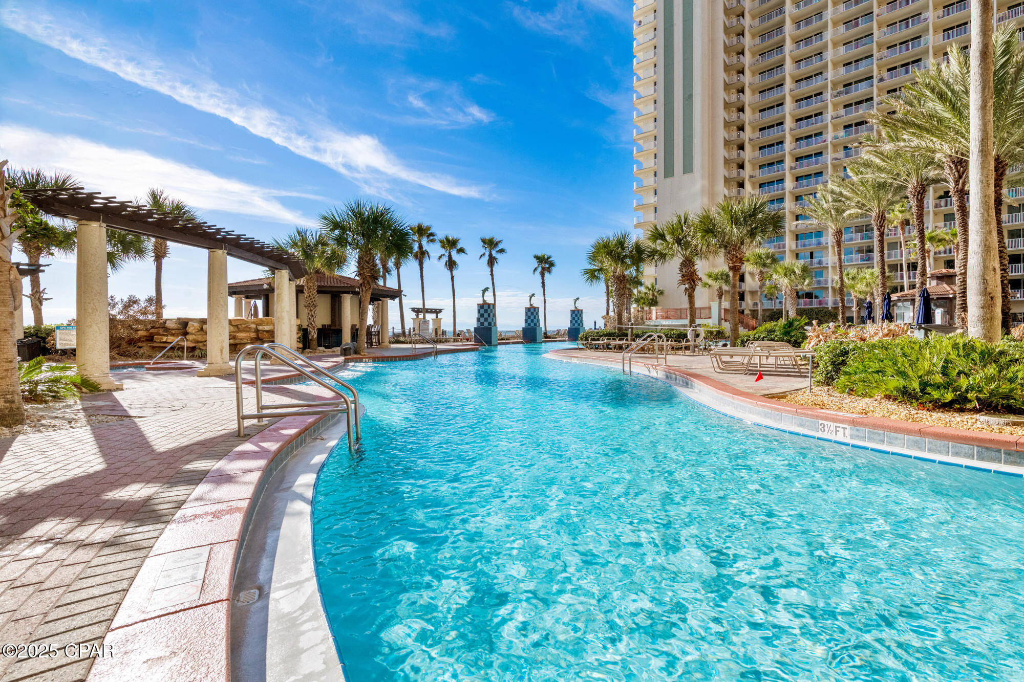 9900 S Thomas Drive #2226, Panama City, Florida image 28