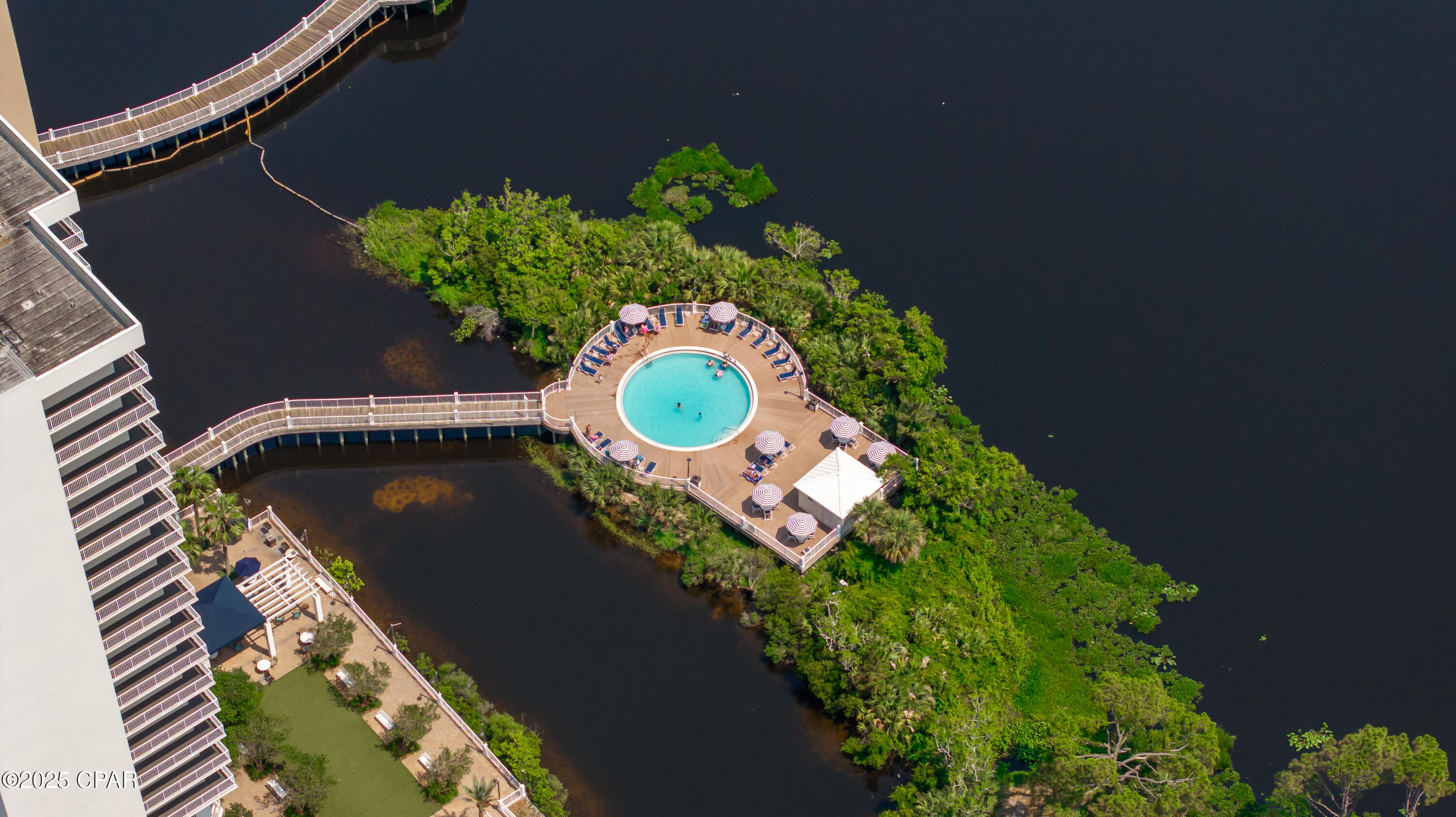 9860 S Thomas Drive #1825, Panama City Beach, Florida image 11