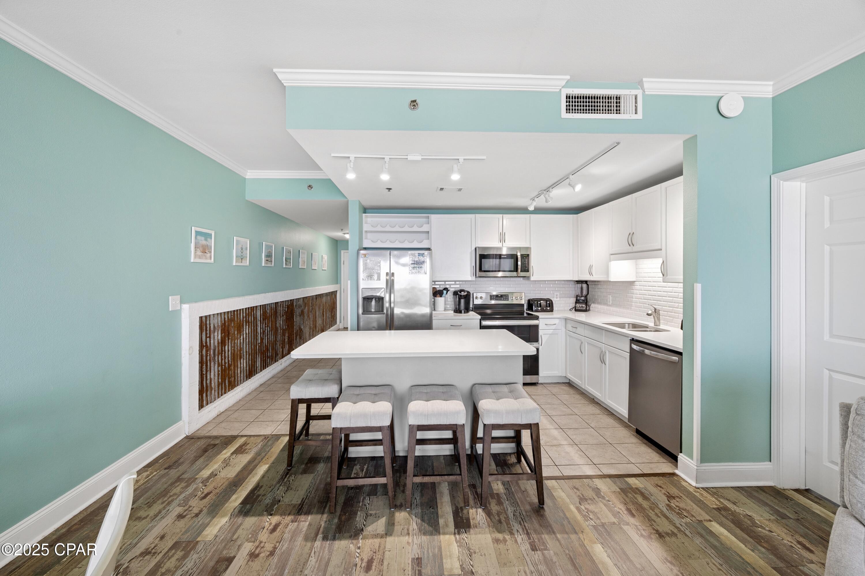 9860 S Thomas Drive #1825, Panama City Beach, Florida image 22
