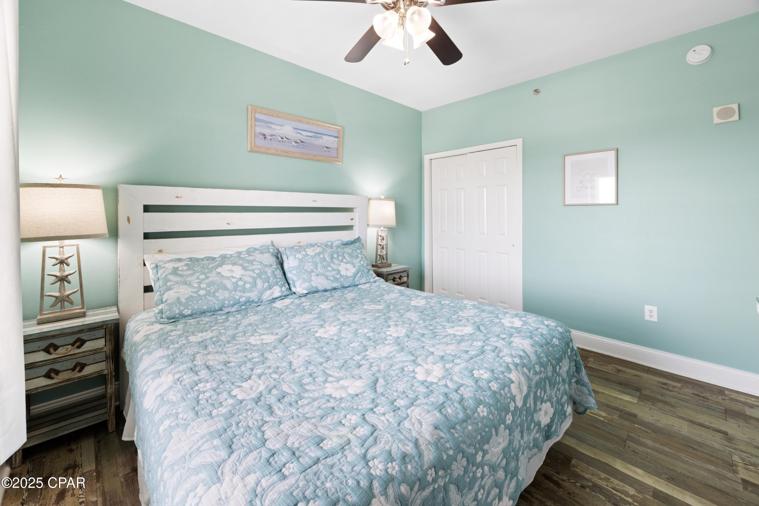 9860 S Thomas Drive #1825, Panama City Beach, Florida image 31