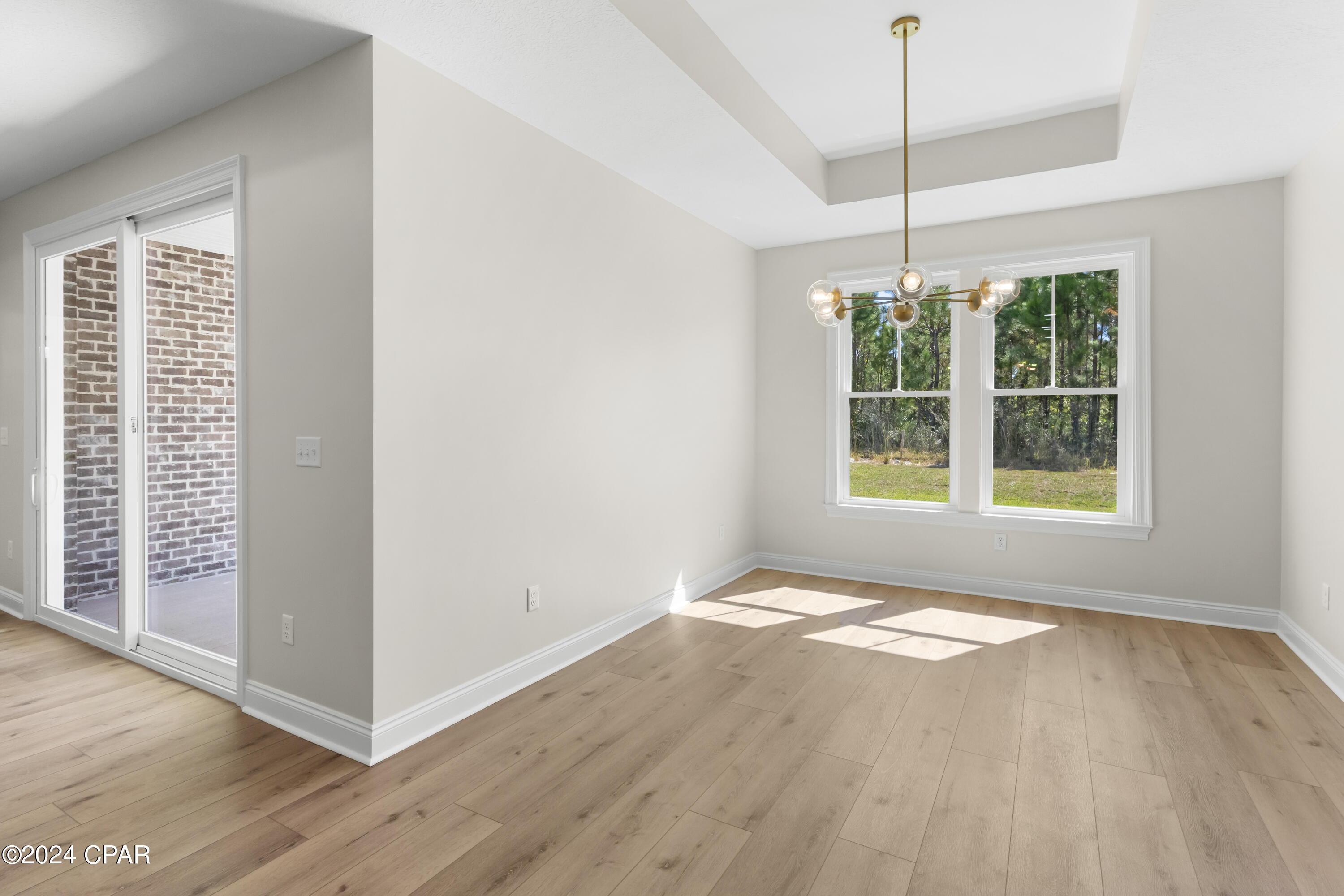 3884 Red Deer Circle #LOT 22, Panama City, Florida image 4