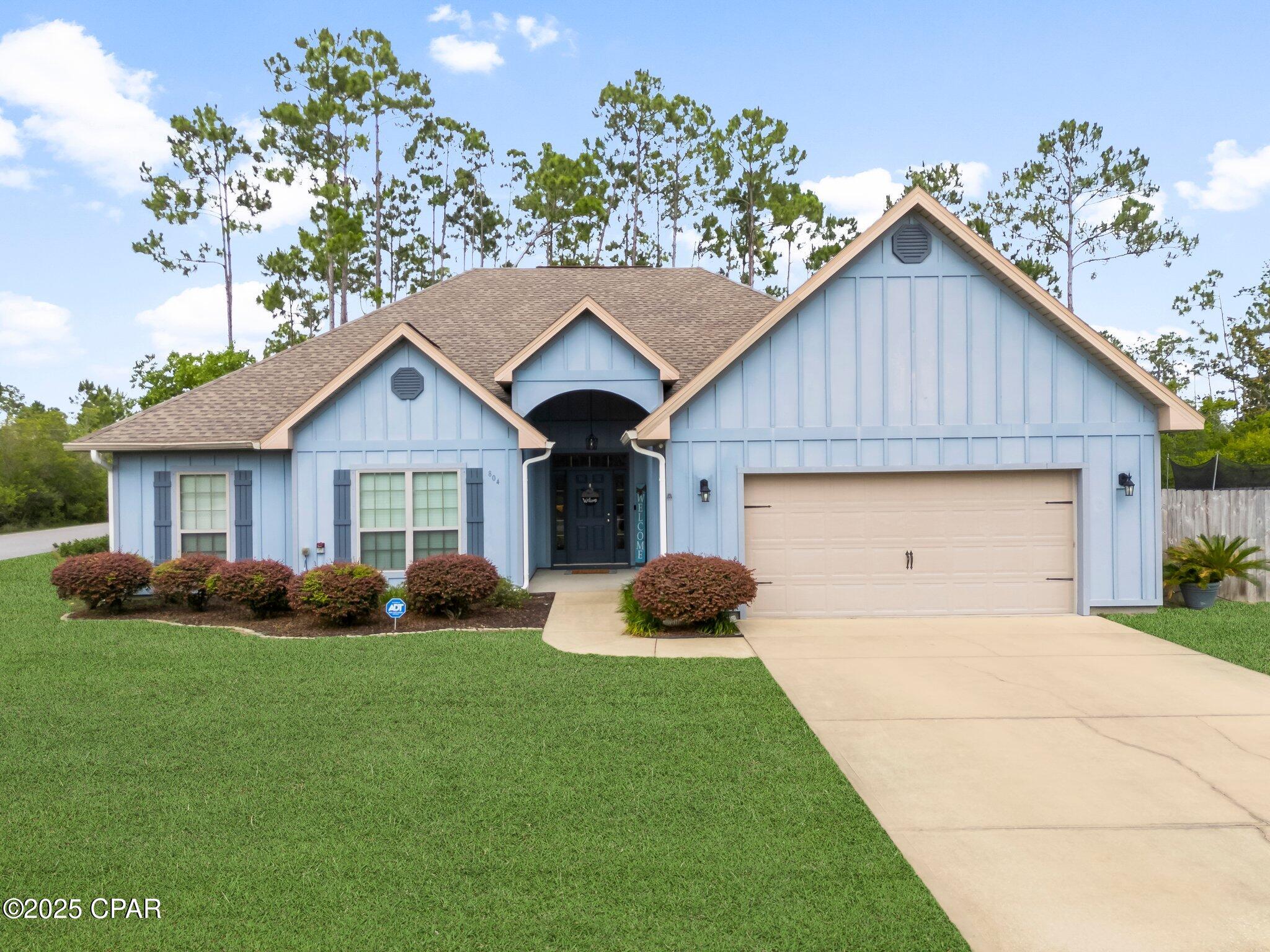 804 Buoy Court, Panama City, Florida image 1
