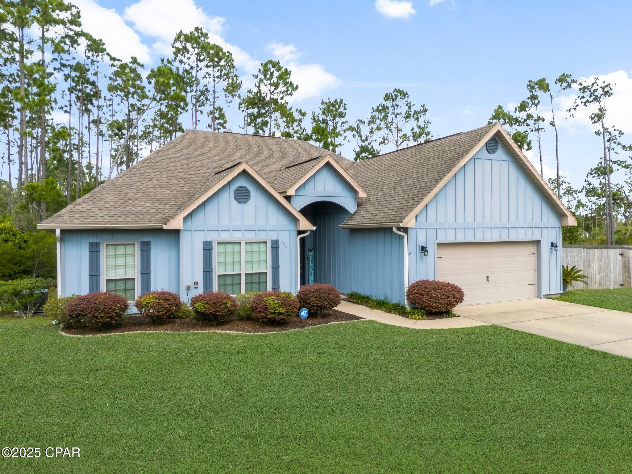 804 Buoy Court, Panama City, Florida image 2