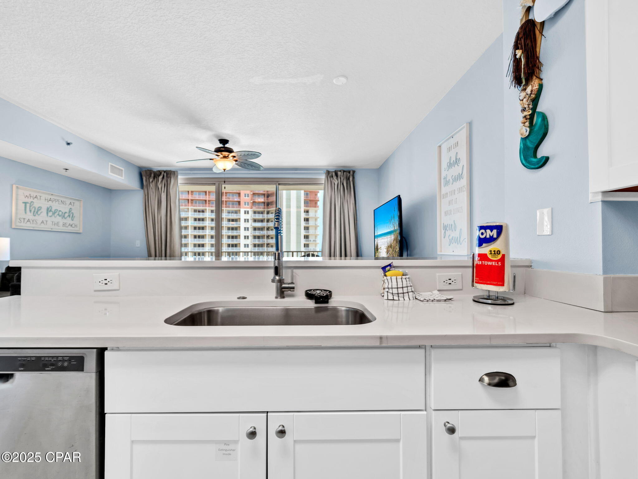 9900 S Thomas Drive #1604, Panama City, Florida image 11