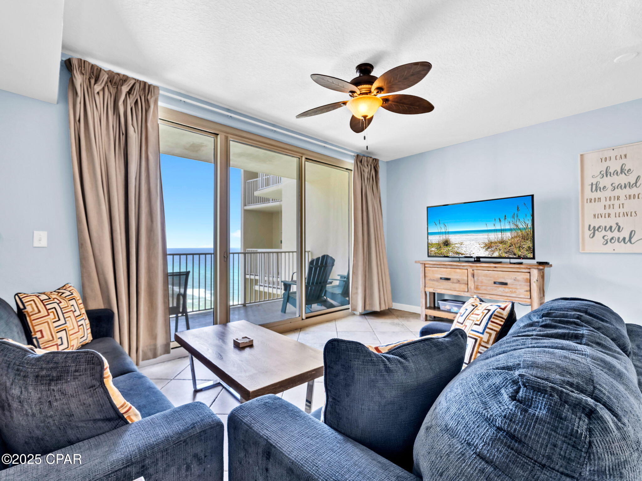 9900 S Thomas Drive #1604, Panama City, Florida image 2