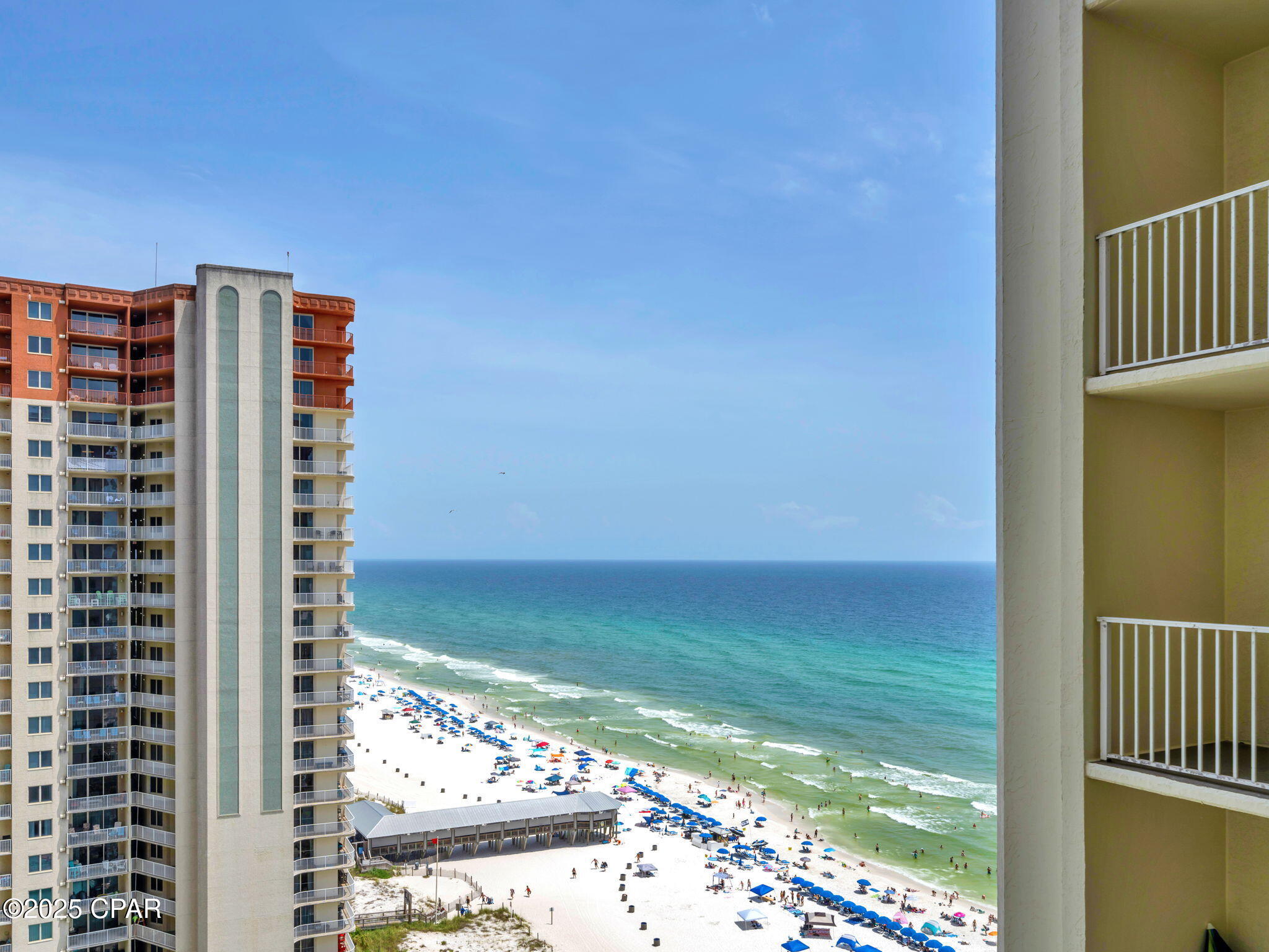 9900 S Thomas Drive #1604, Panama City, Florida image 33