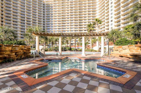 9900 S Thomas Drive #1604, Panama City, Florida image 39