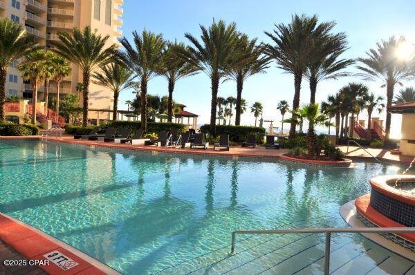 9900 S Thomas Drive #1604, Panama City, Florida image 44