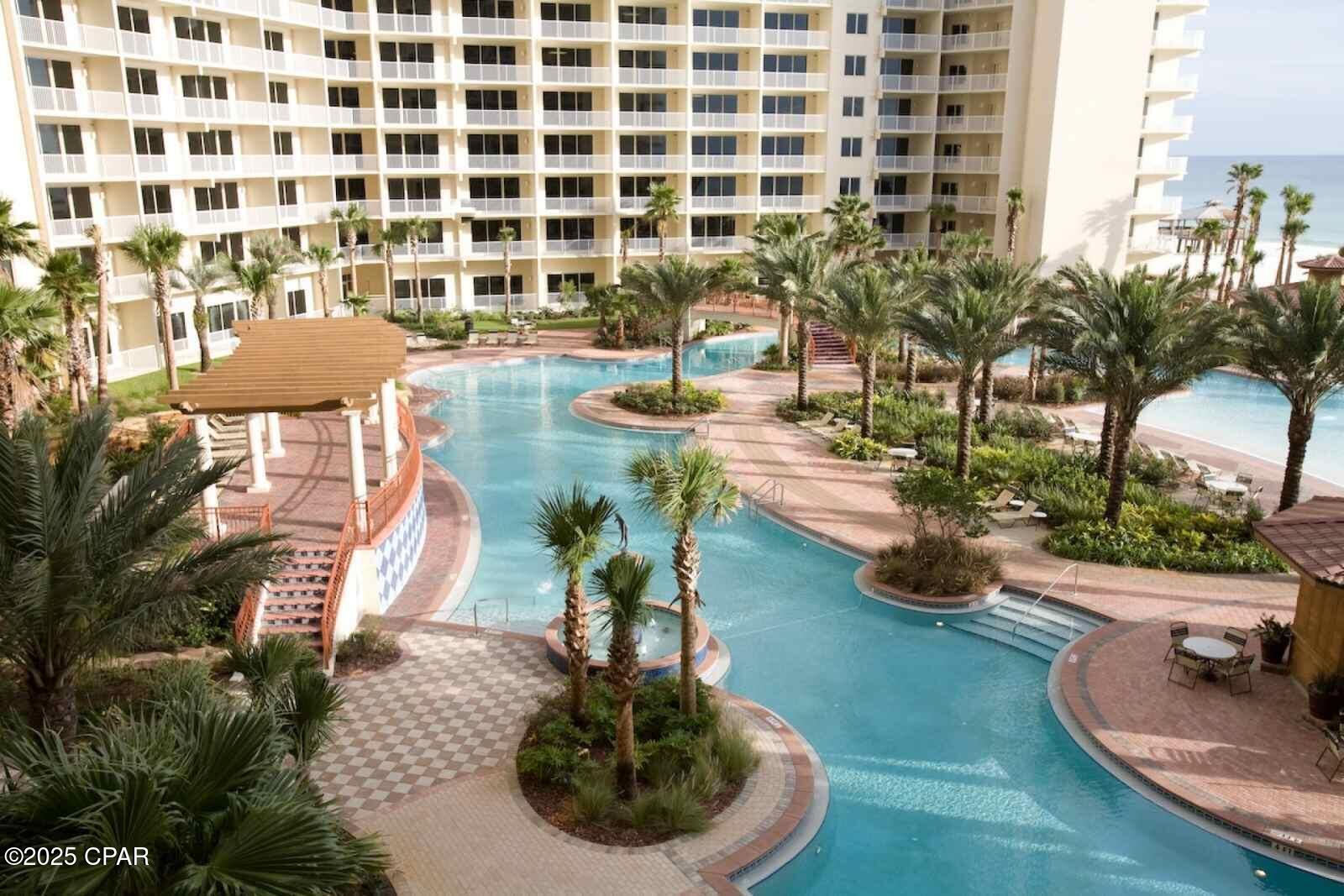 9900 S Thomas Drive #1604, Panama City, Florida image 45