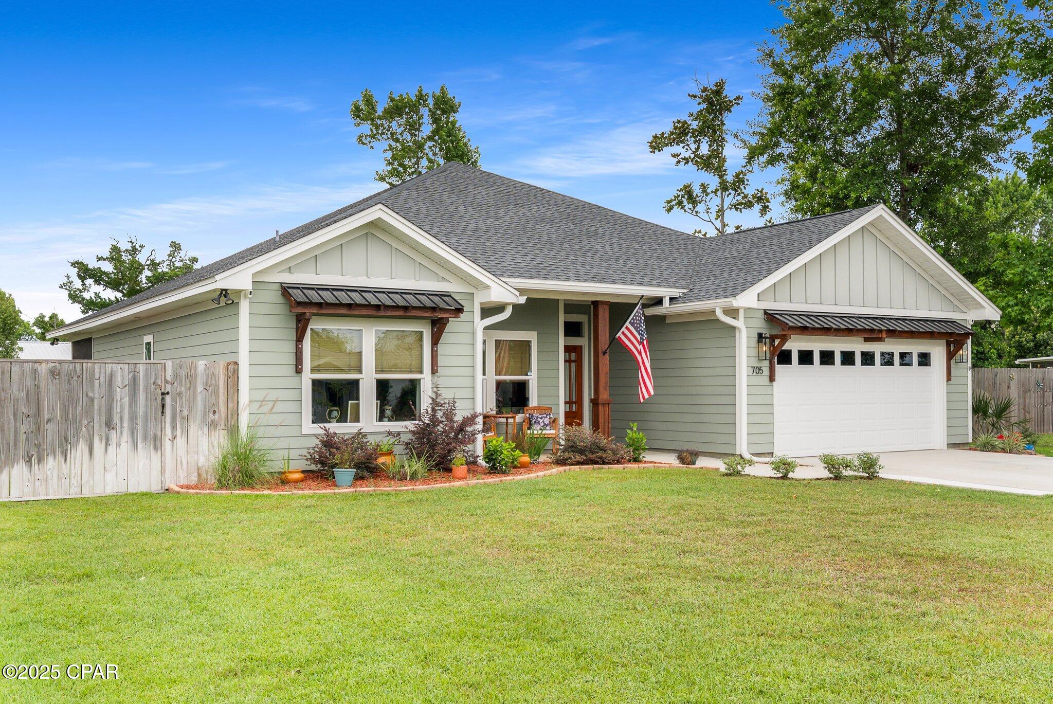 705 Alabama Avenue, Lynn Haven, Florida image 2
