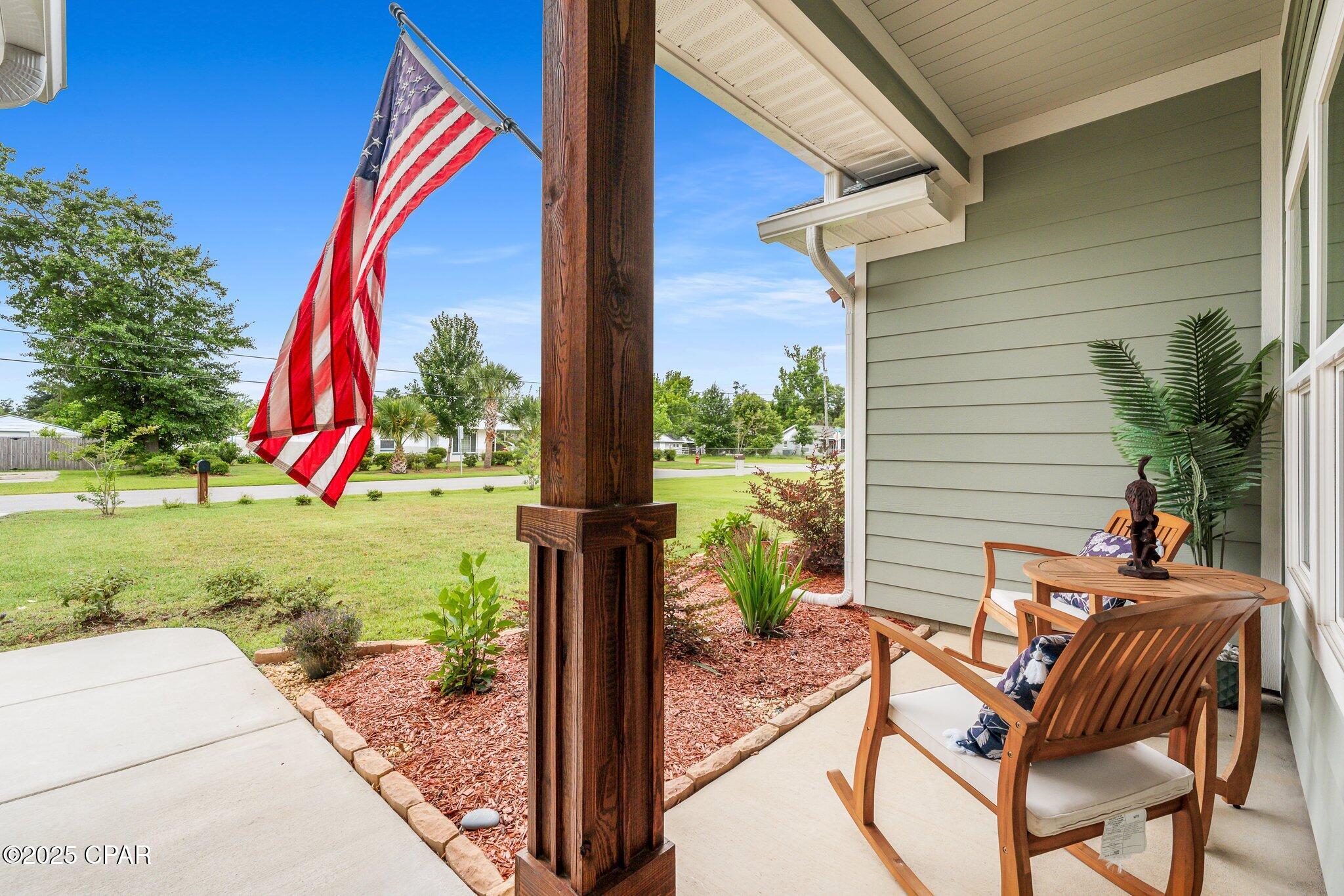 705 Alabama Avenue, Lynn Haven, Florida image 3
