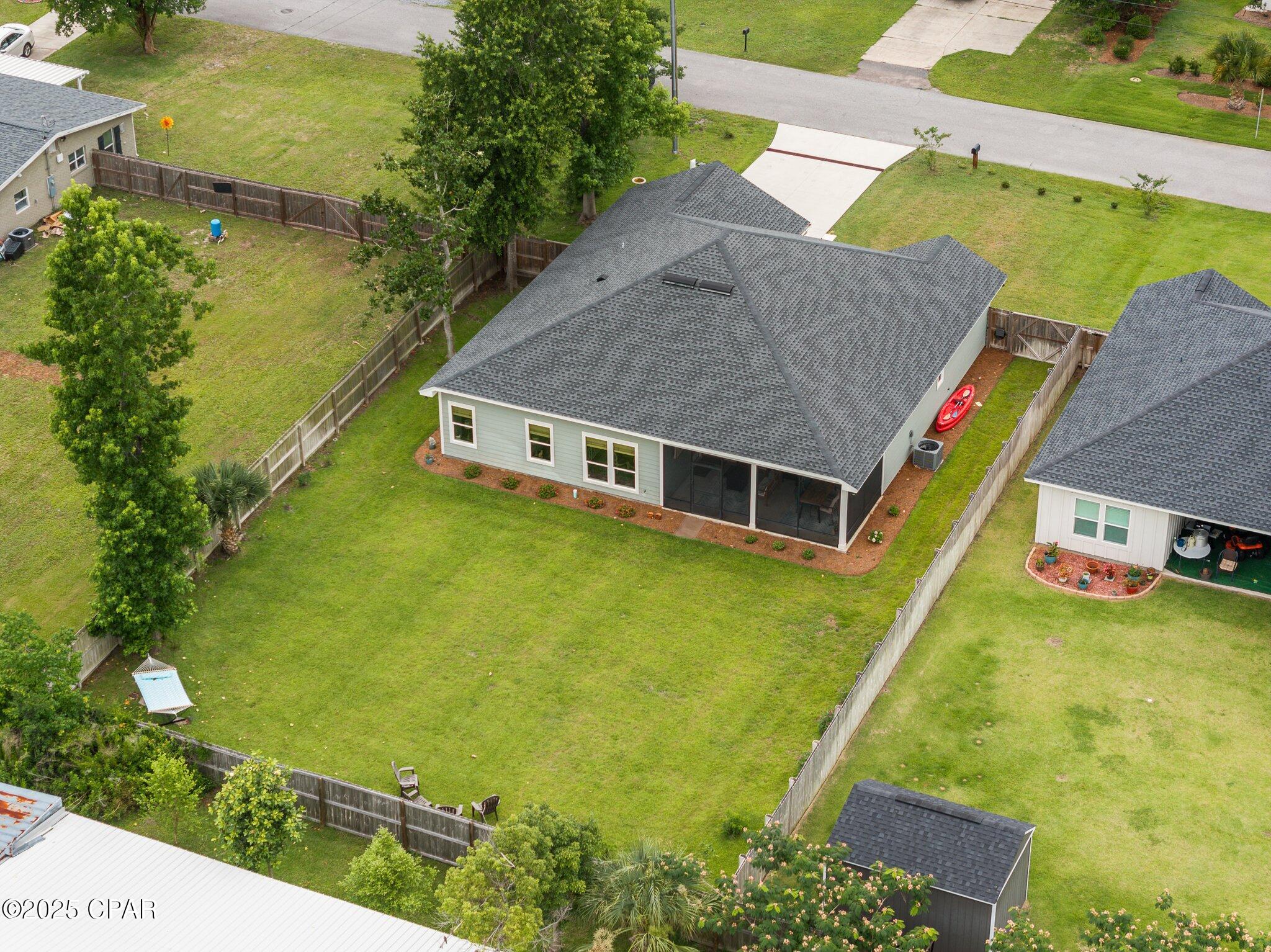 705 Alabama Avenue, Lynn Haven, Florida image 34