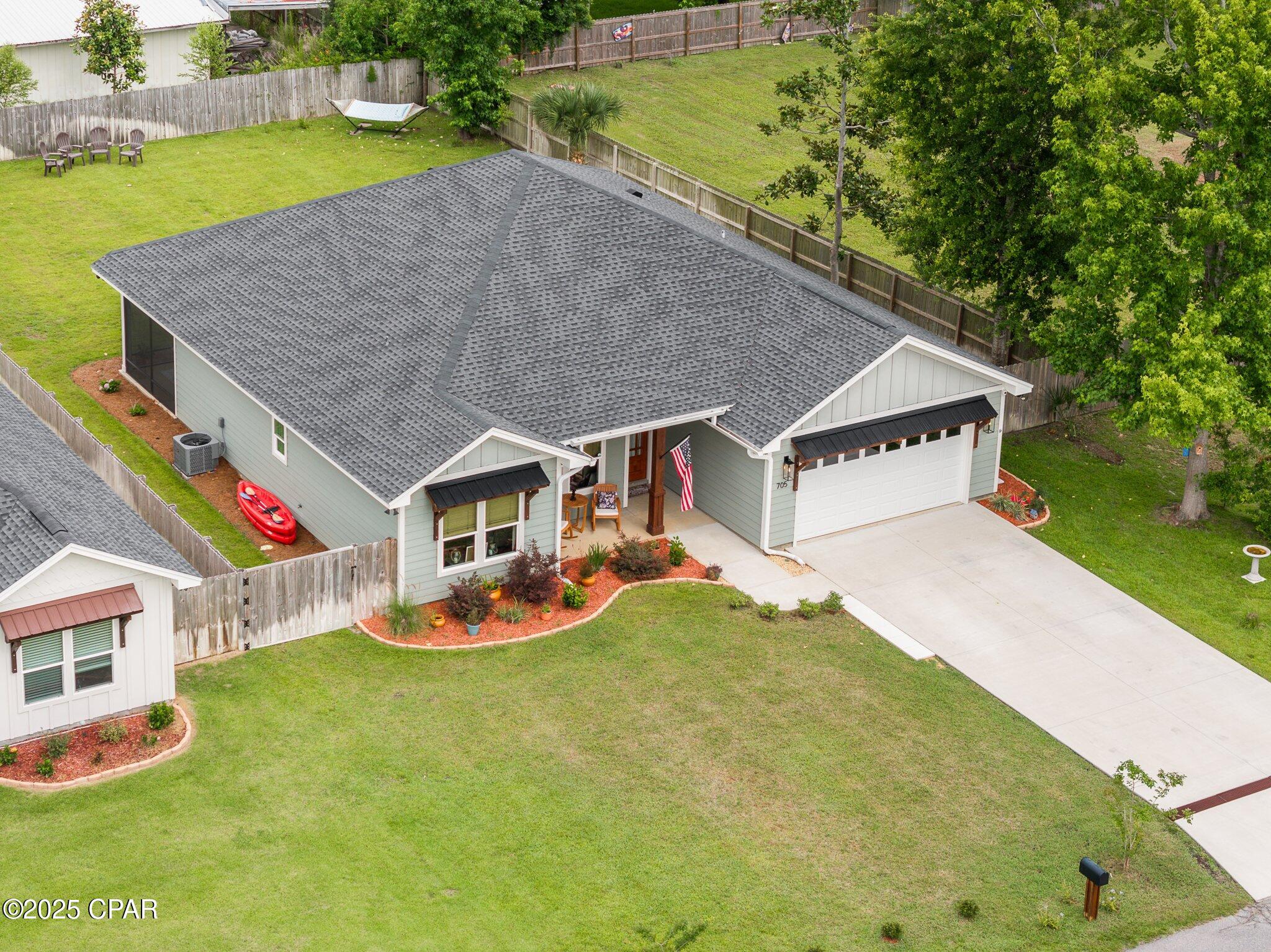 705 Alabama Avenue, Lynn Haven, Florida image 35