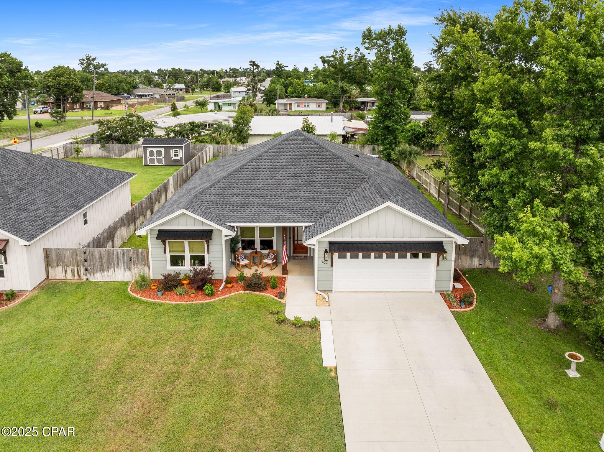 705 Alabama Avenue, Lynn Haven, Florida image 36