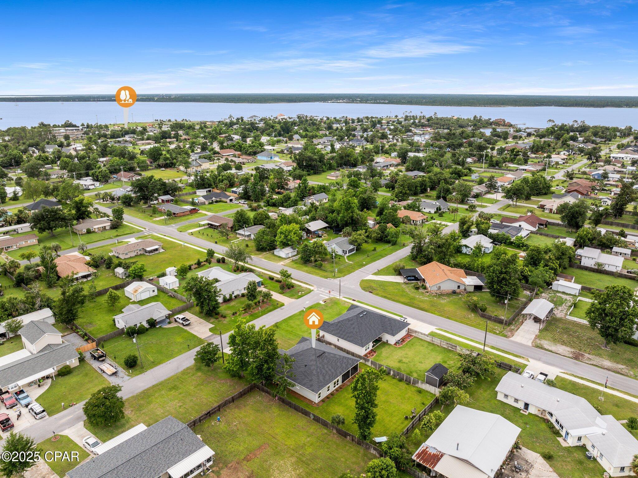 705 Alabama Avenue, Lynn Haven, Florida image 39