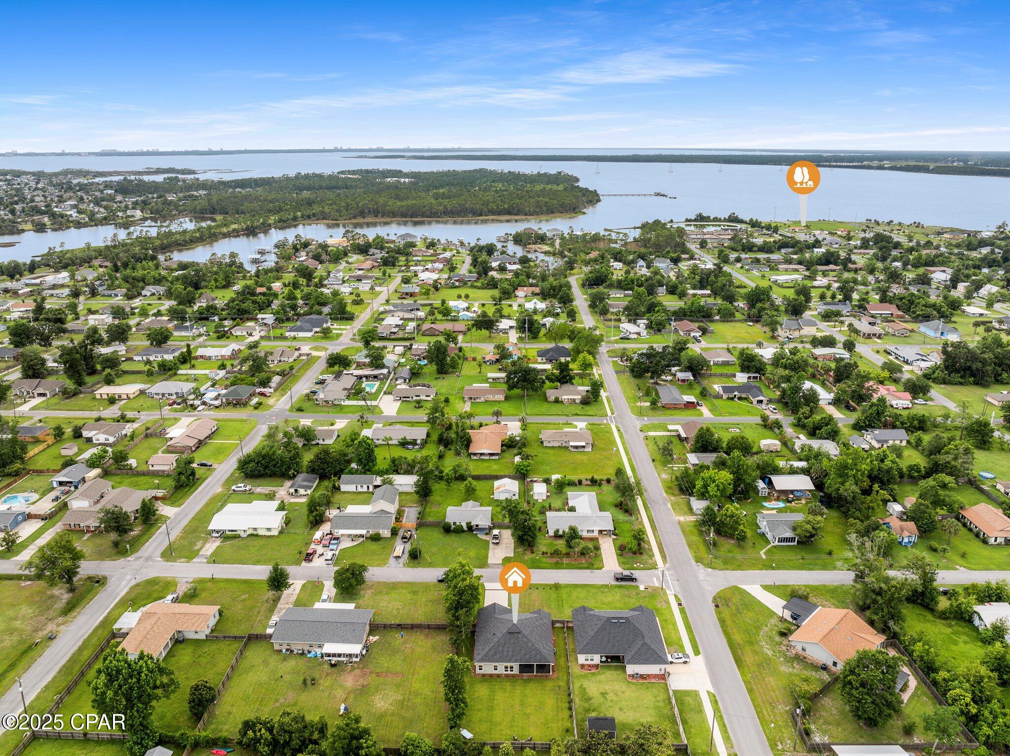 705 Alabama Avenue, Lynn Haven, Florida image 40