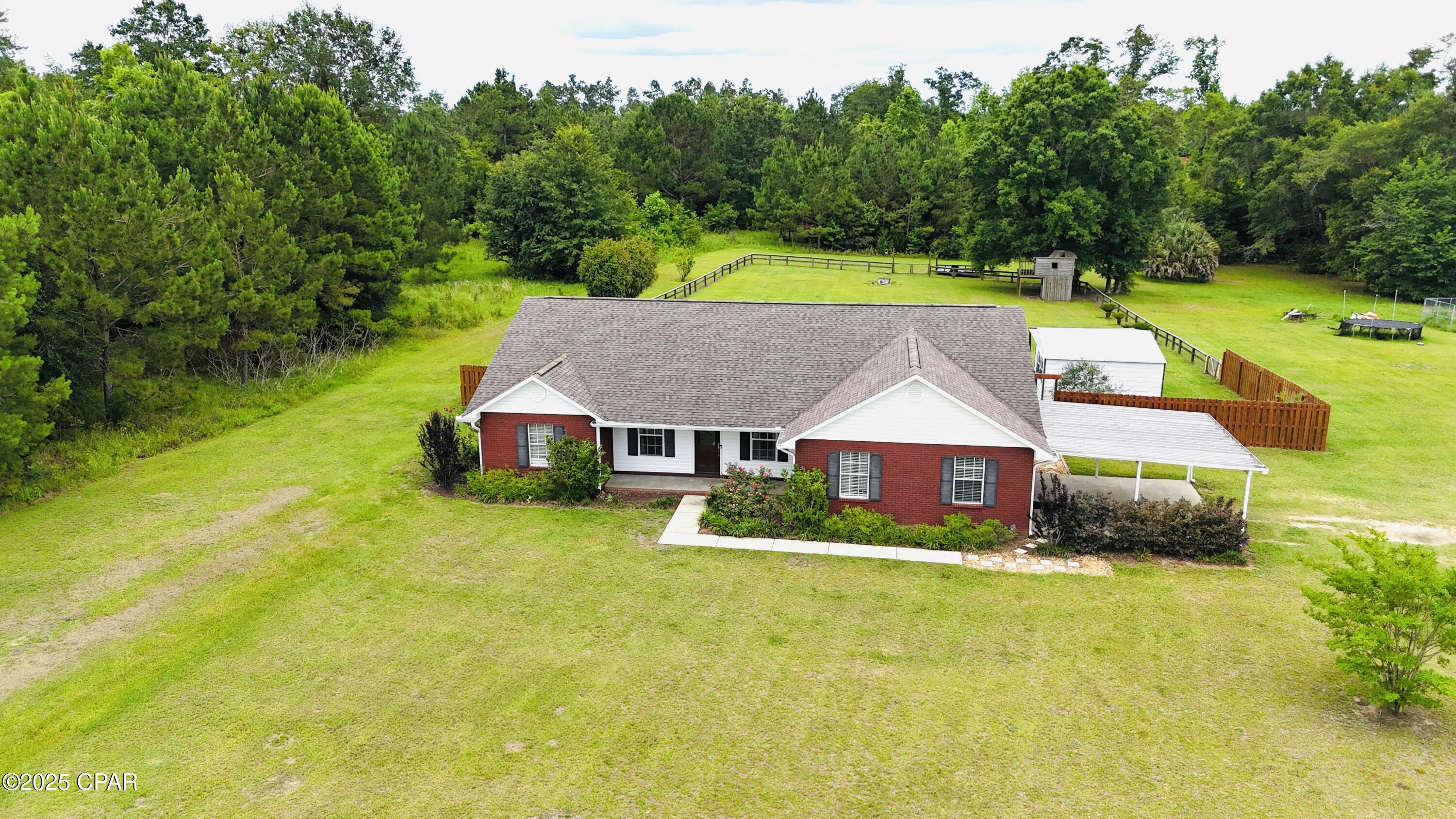 Details for 3075 Kynesville Road, Cottondale, FL 32431