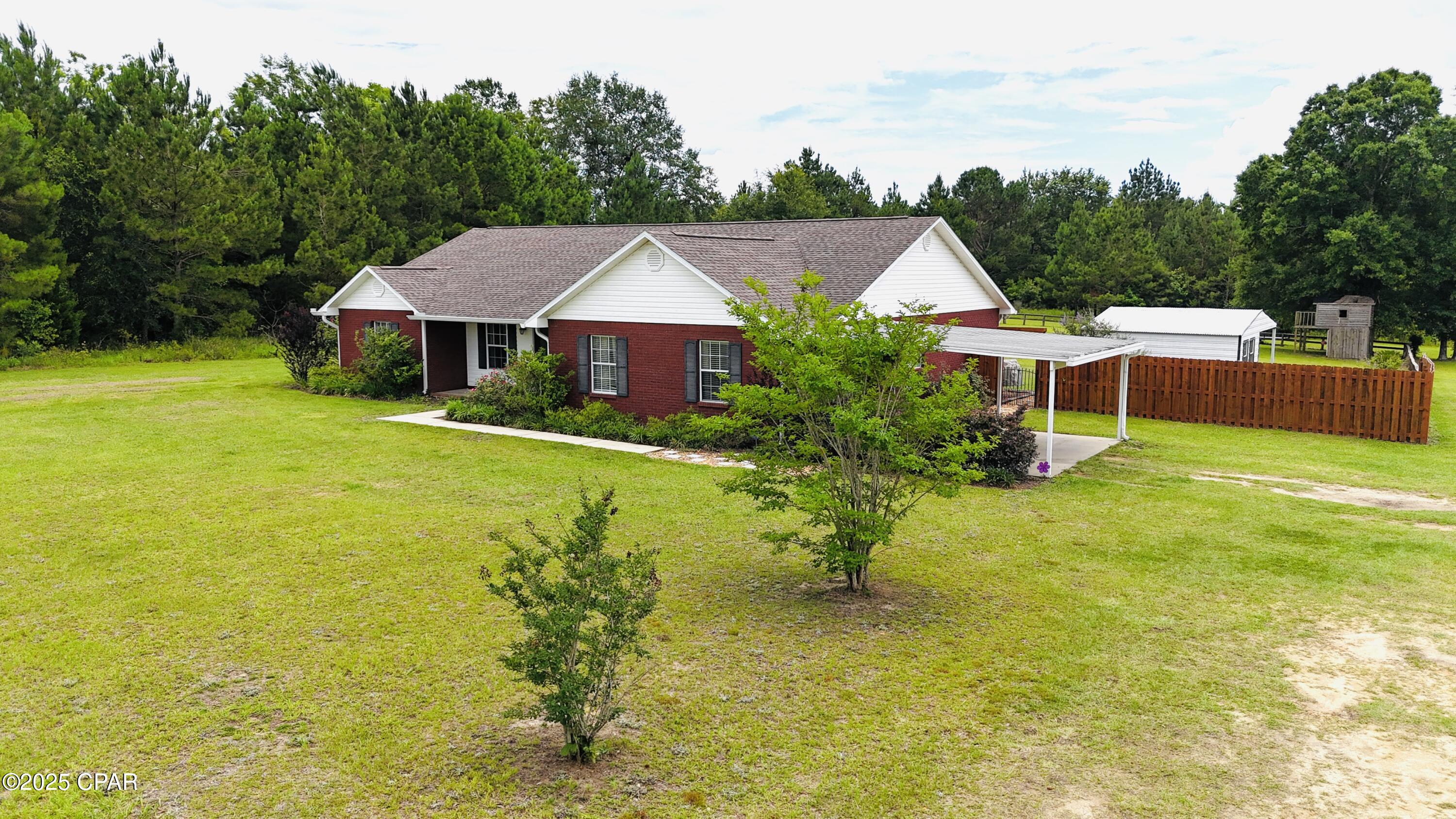 3075 Kynesville Road, Cottondale, Florida image 3