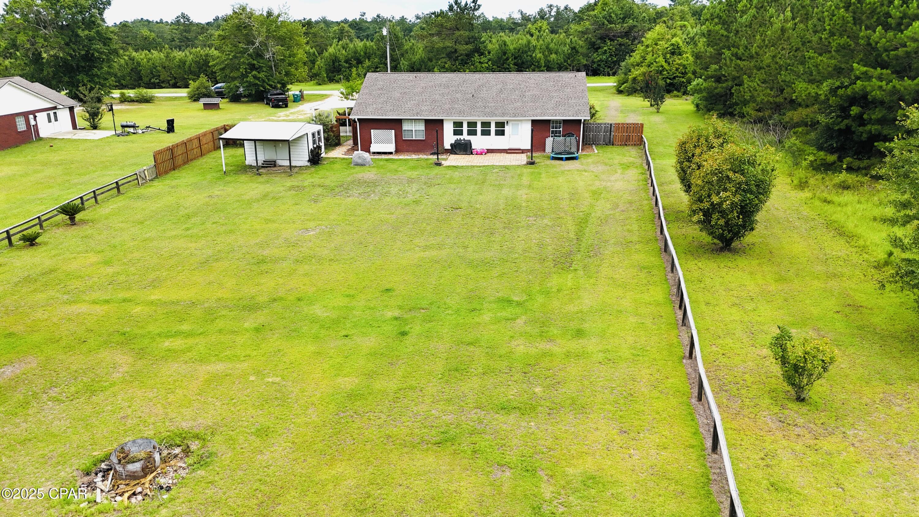 3075 Kynesville Road, Cottondale, Florida image 40