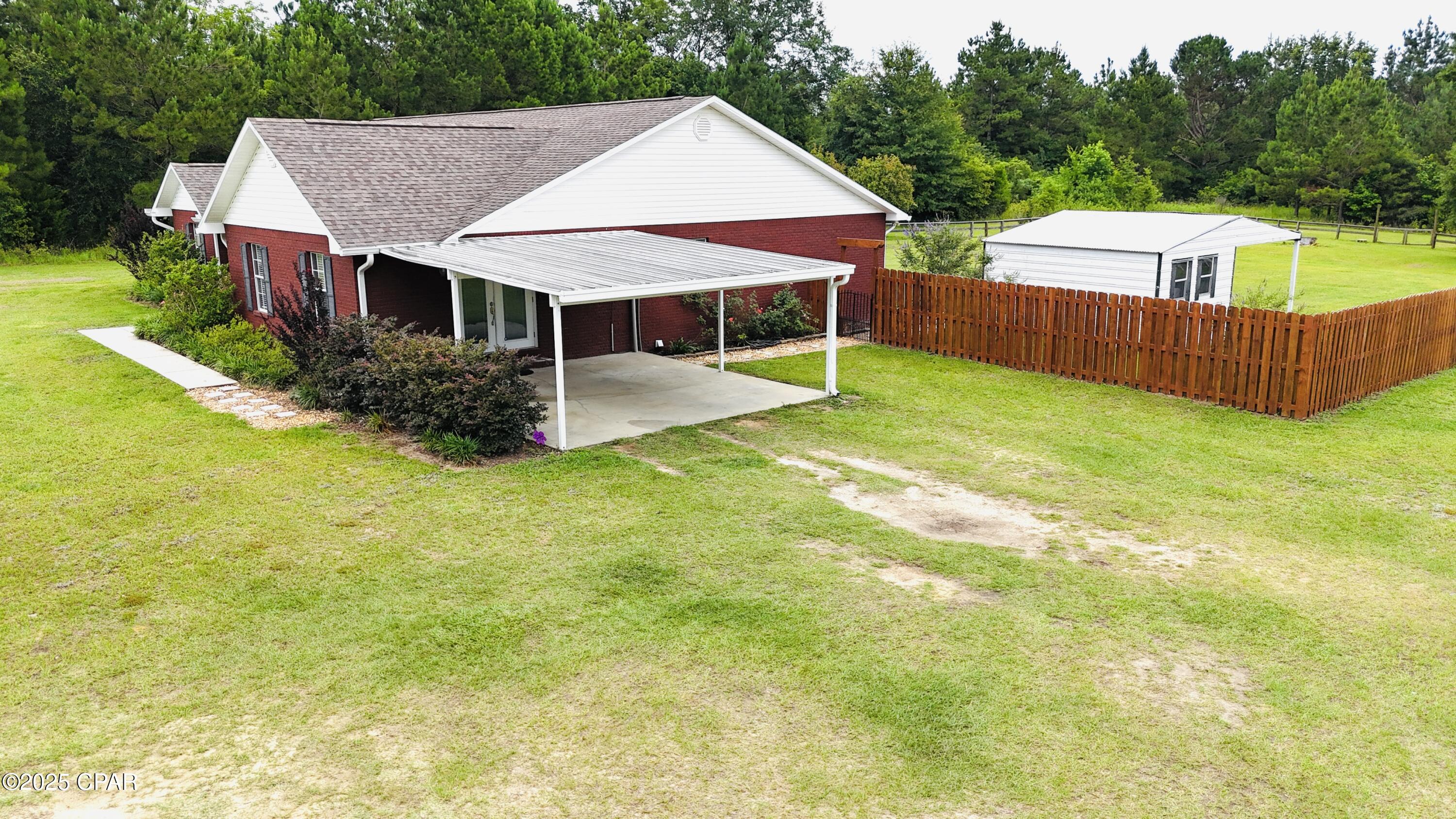 3075 Kynesville Road, Cottondale, Florida image 7