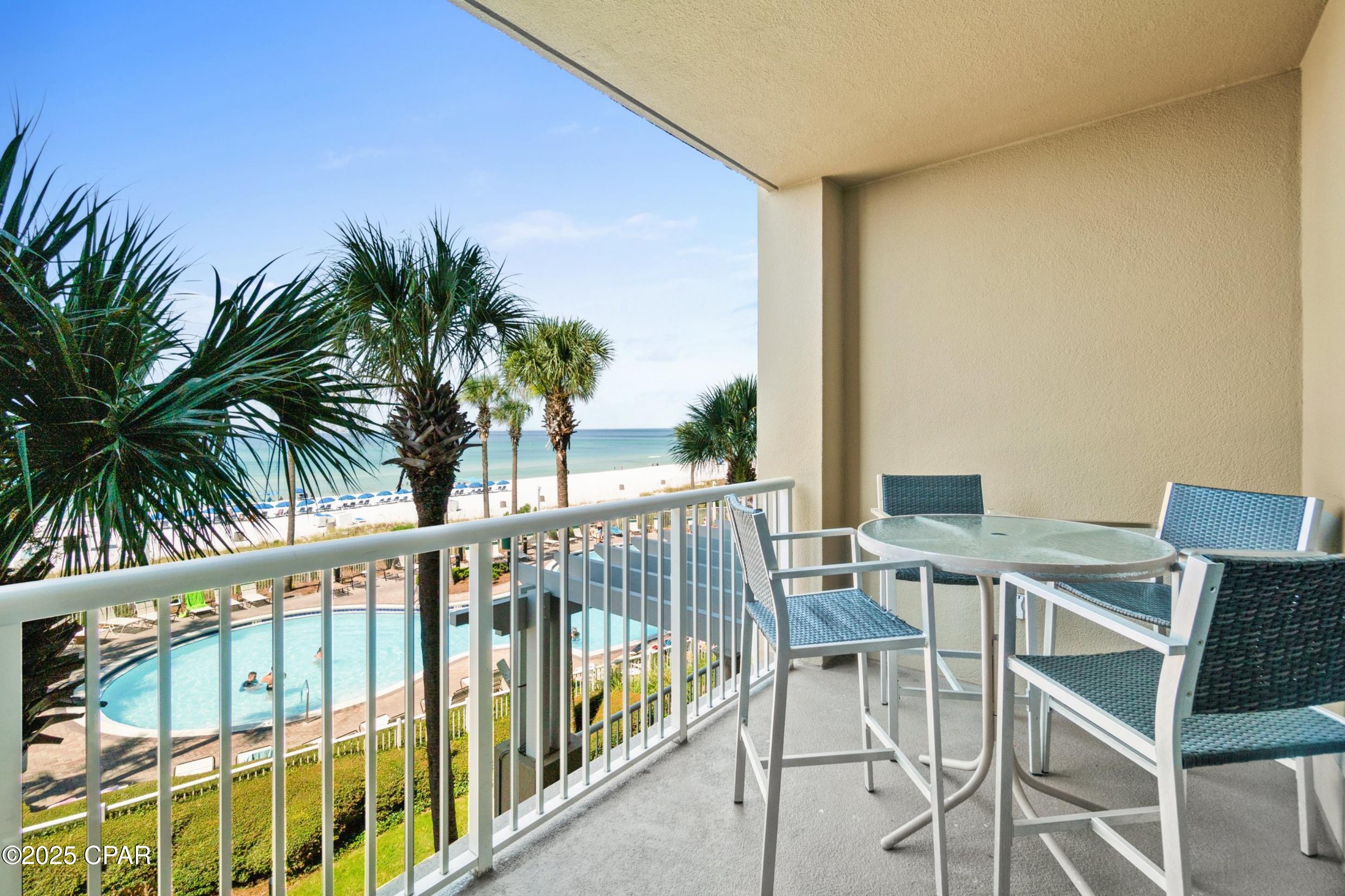 11807 Front Beach Road #1-306, Panama City Beach, Florida image 1