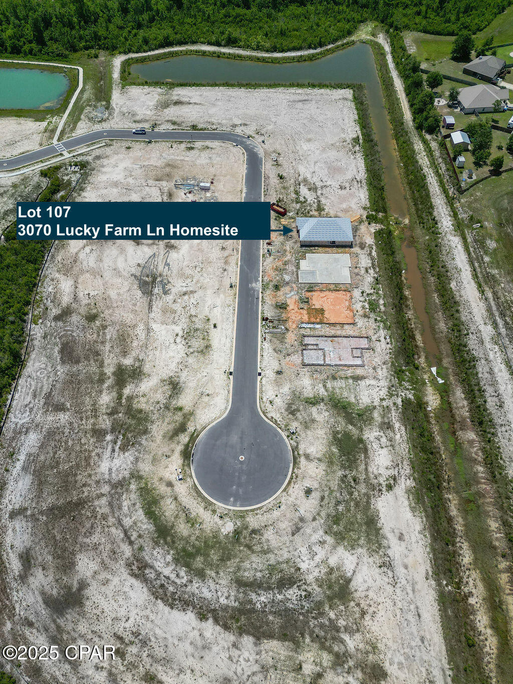 3070 Lucky Farm Lane, Panama City, Florida image 1