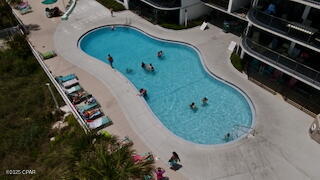 6201 Thomas Drive #1006, Panama City, Florida image 20