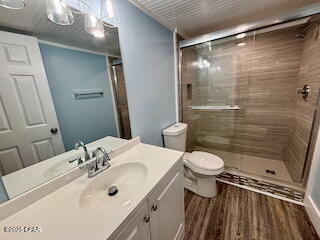6201 Thomas Drive #1006, Panama City, Florida image 9