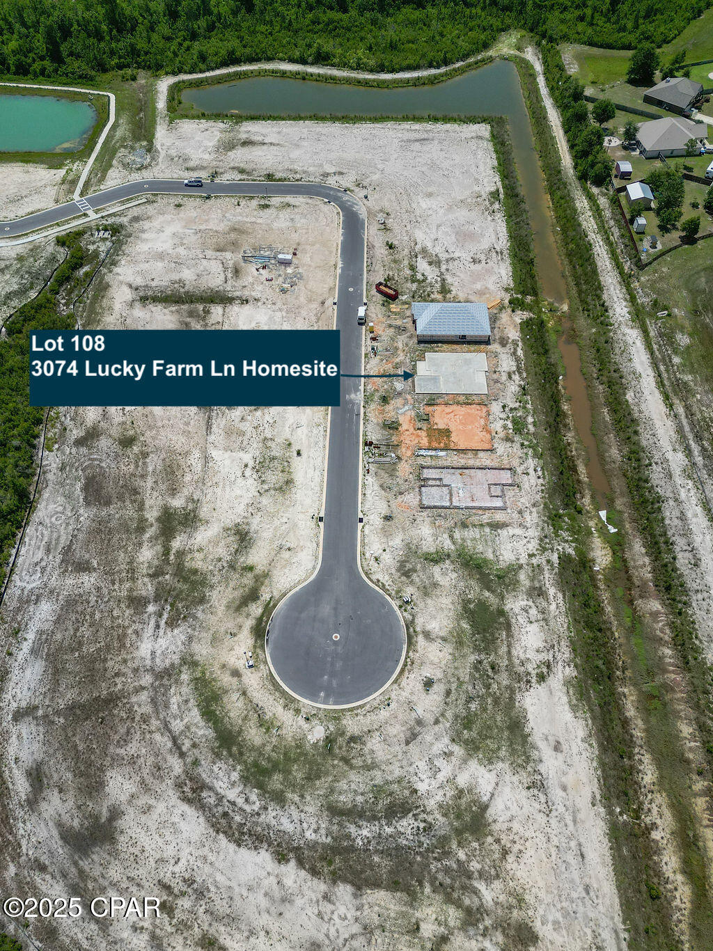 3074 Lucky Farm Lane, Panama City, Florida image 1