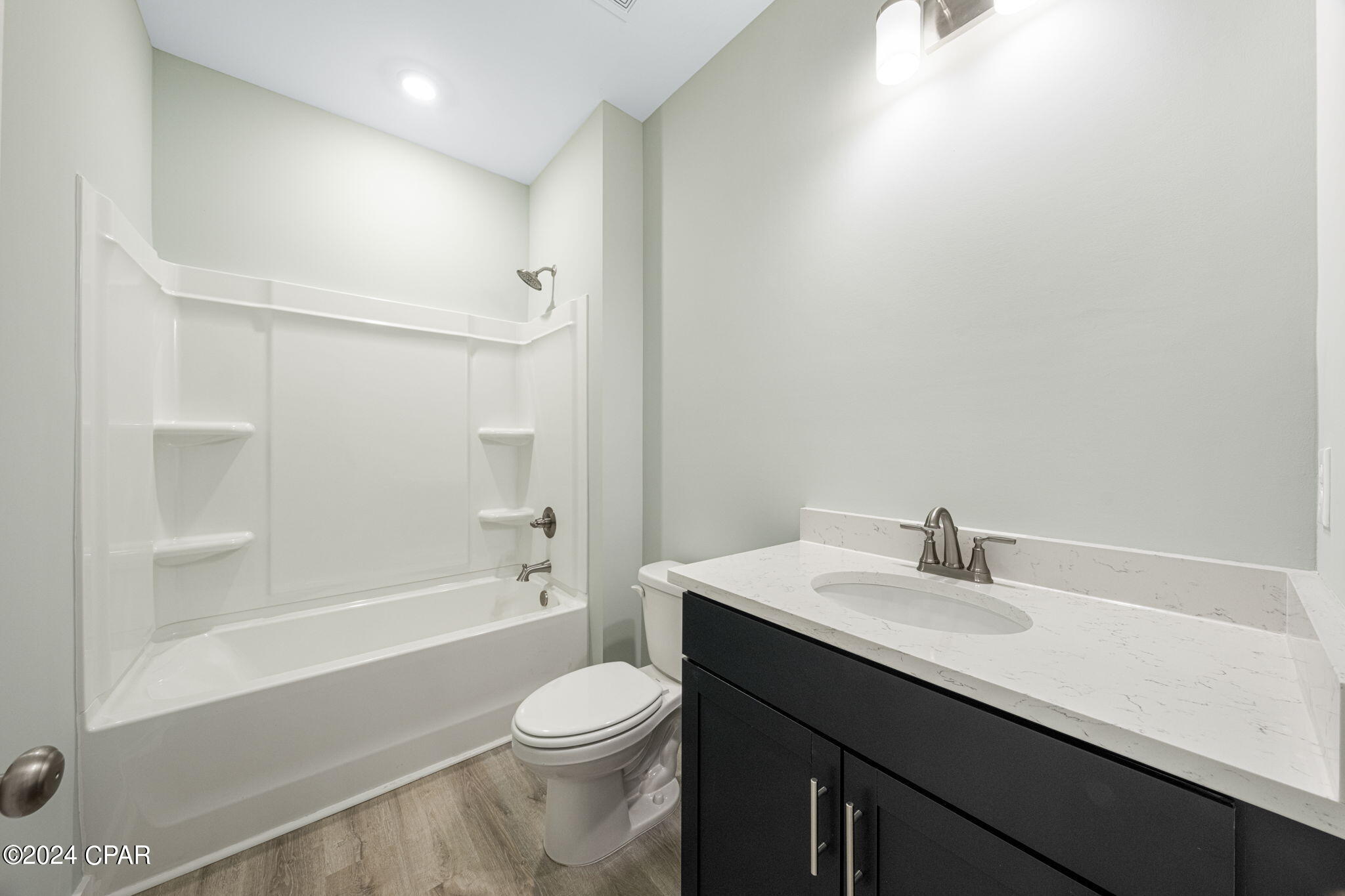 2309 Myrtle Court #LOT 638 - MANGROVE PLAN, Panama City, Florida image 14