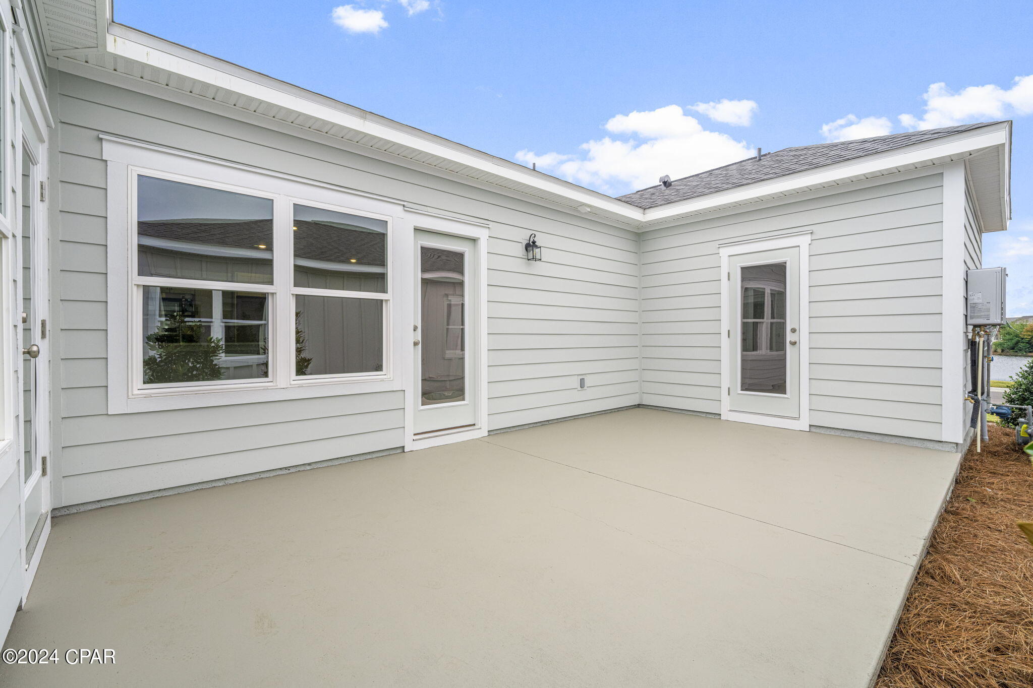 2309 Myrtle Court #LOT 638 - MANGROVE PLAN, Panama City, Florida image 21