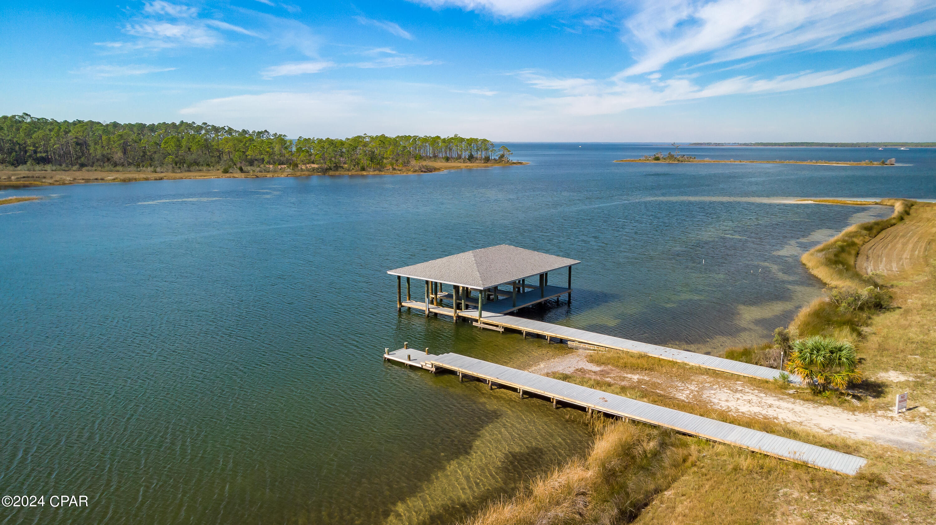 2309 Myrtle Court #LOT 638 - MANGROVE PLAN, Panama City, Florida image 30