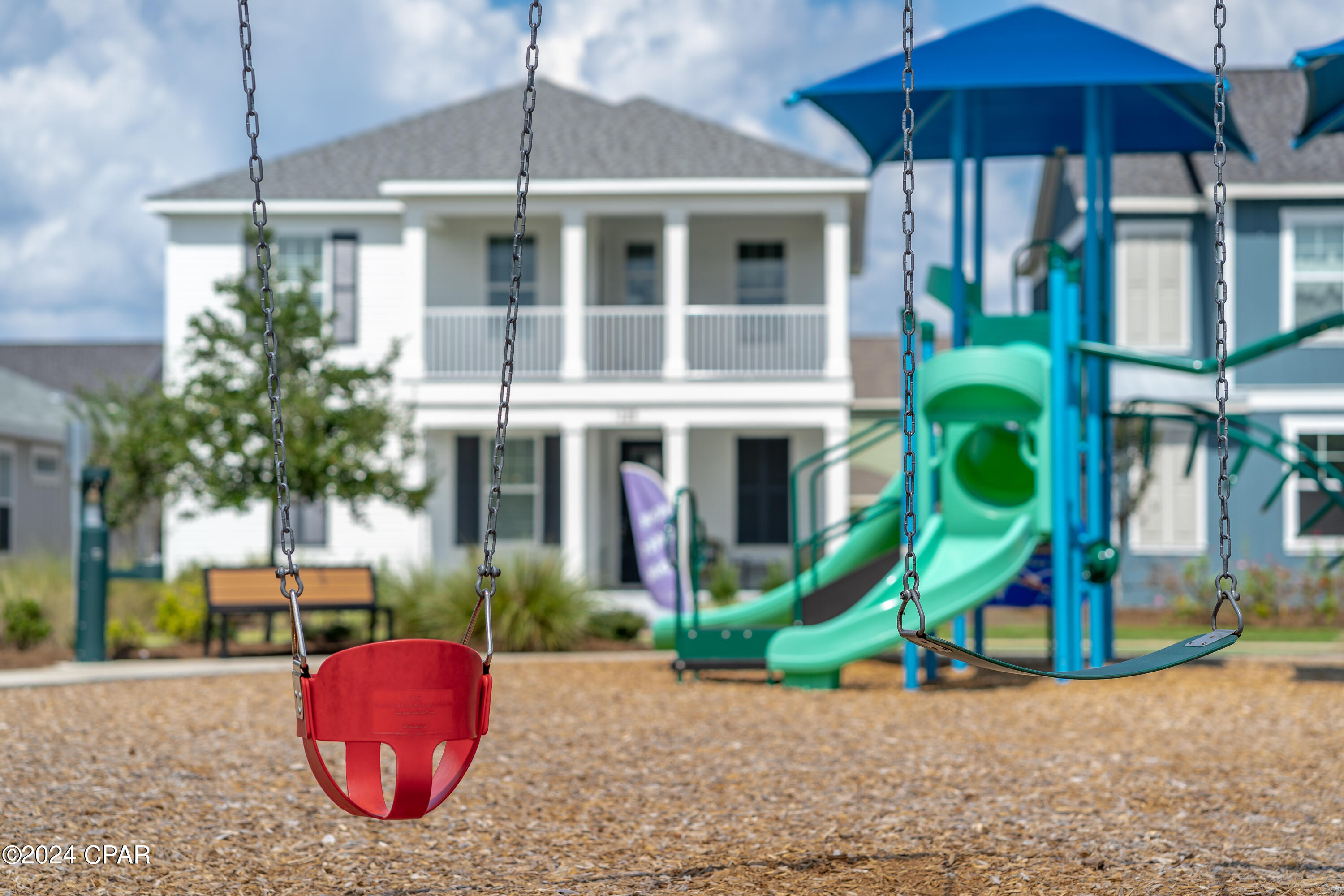 2309 Myrtle Court #LOT 638 - MANGROVE PLAN, Panama City, Florida image 33