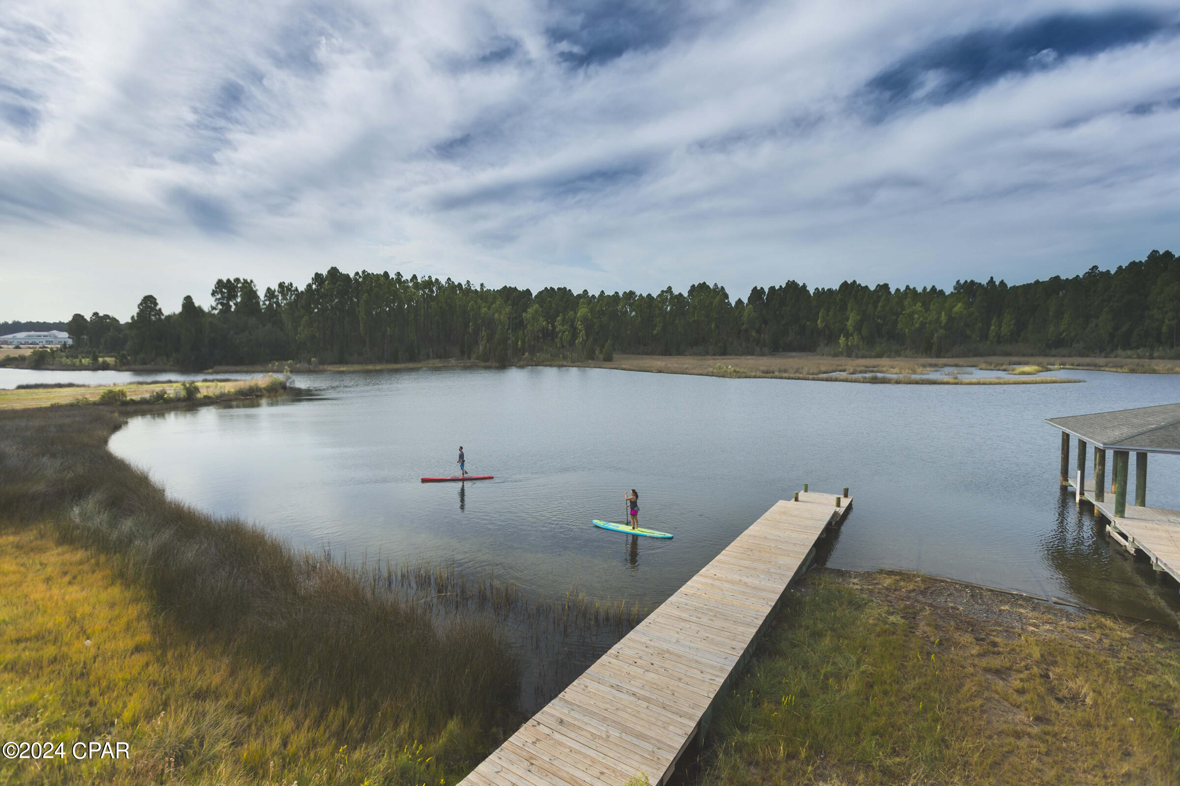 2309 Myrtle Court #LOT 638 - MANGROVE PLAN, Panama City, Florida image 37