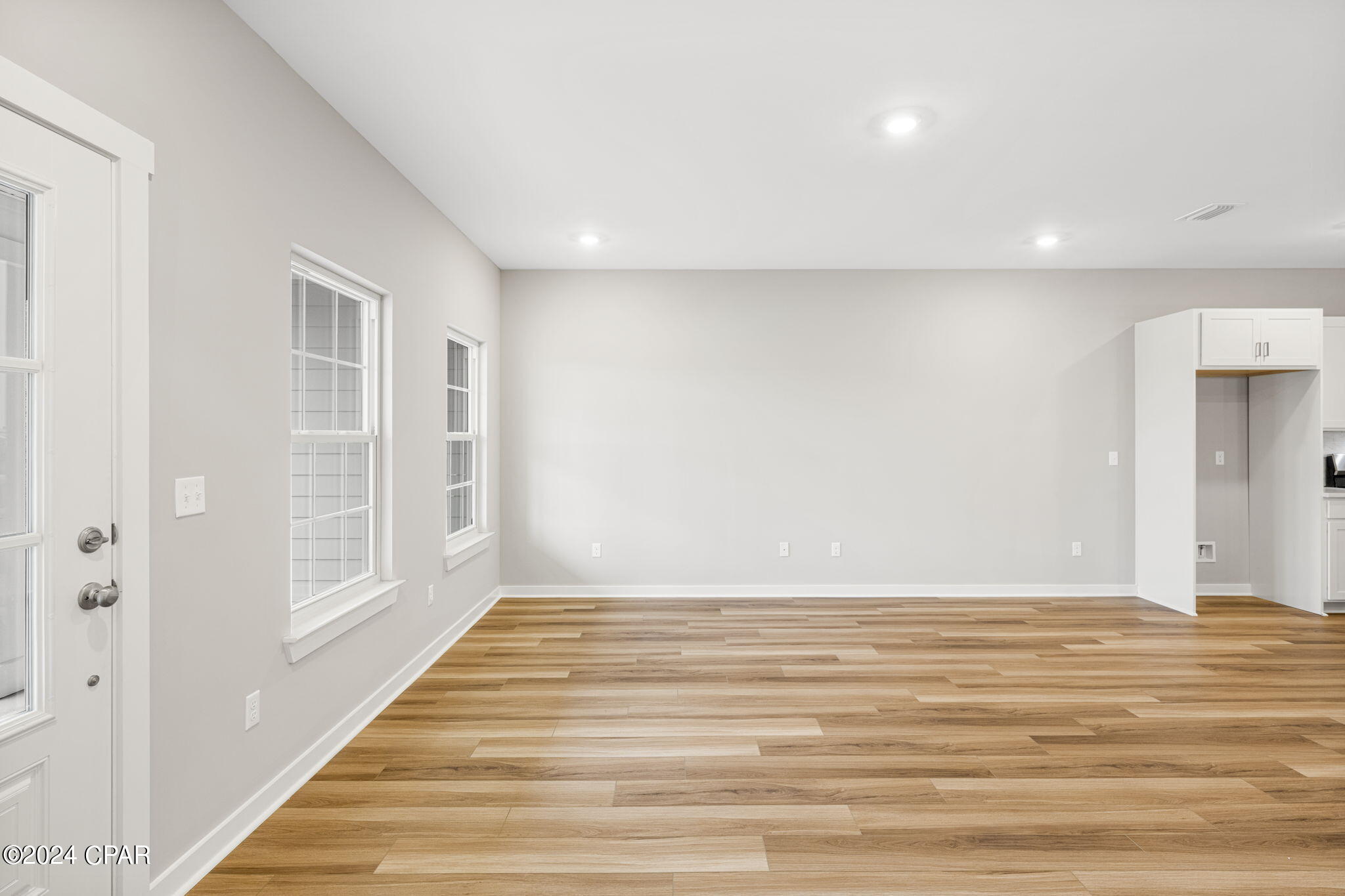 2309 Myrtle Court #LOT 638 - MANGROVE PLAN, Panama City, Florida image 4