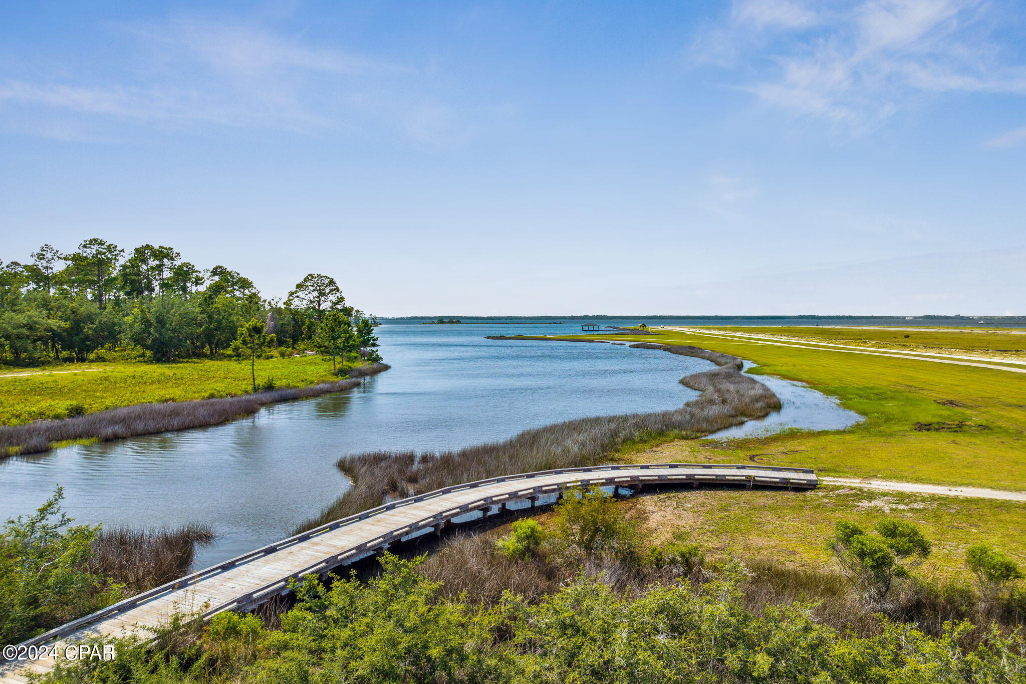 2309 Myrtle Court #LOT 638 - MANGROVE PLAN, Panama City, Florida image 47