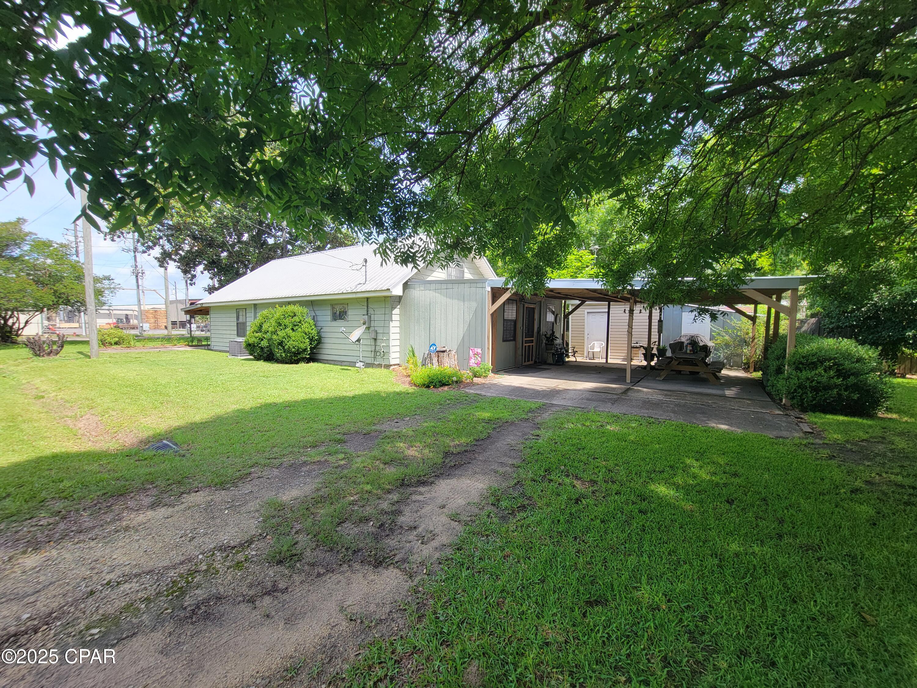 5288 Alabama Street, Graceville, Florida image 3