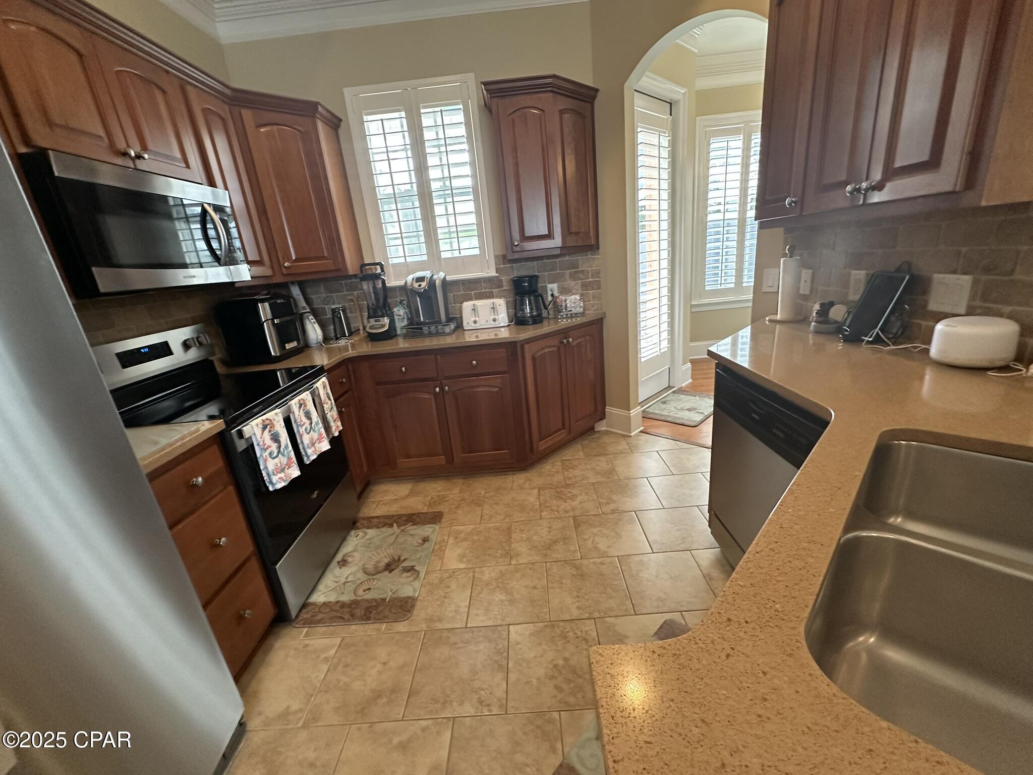 204 Tierra Verde Lane, Panama City Beach, Florida image 20