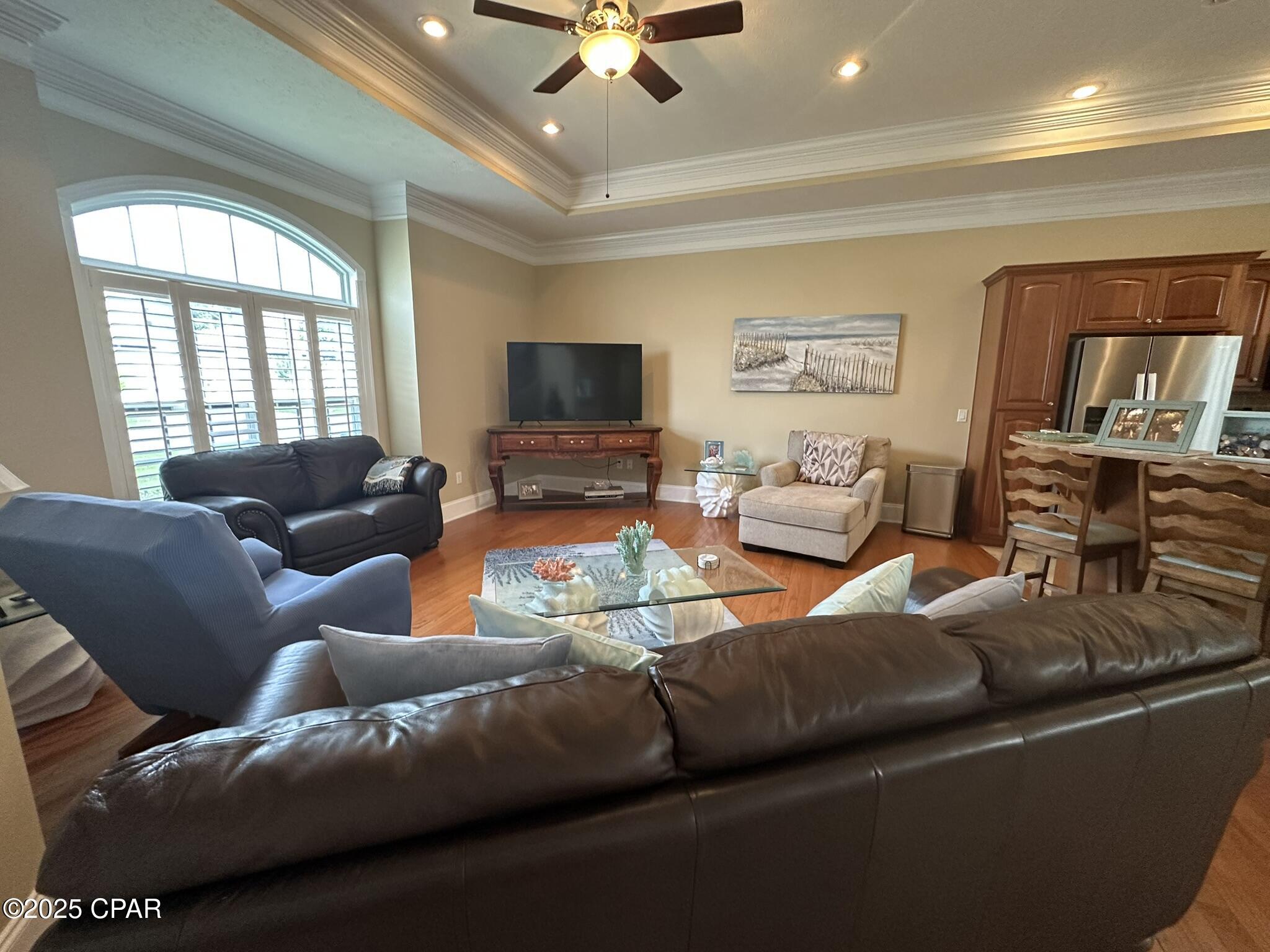 204 Tierra Verde Lane, Panama City Beach, Florida image 4