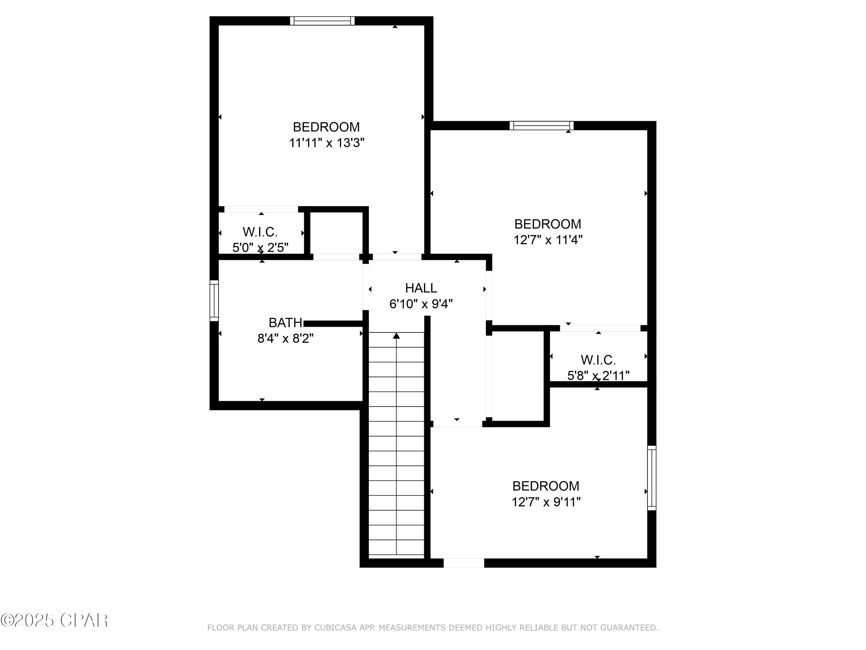 2932 Palmetto Ridge Way, Lynn Haven, Florida image 40