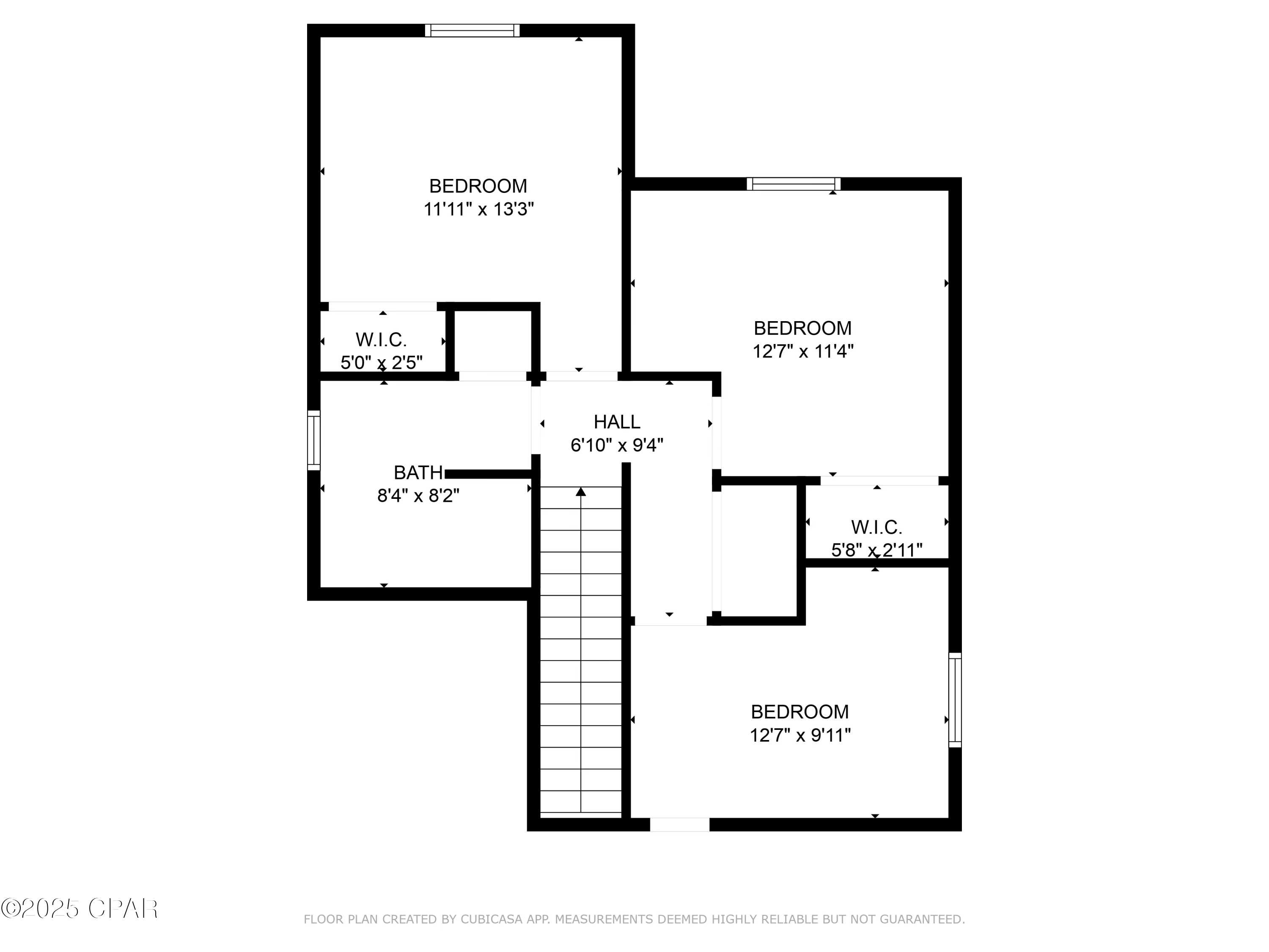 2932 Palmetto Ridge Way, Lynn Haven, Florida image 46