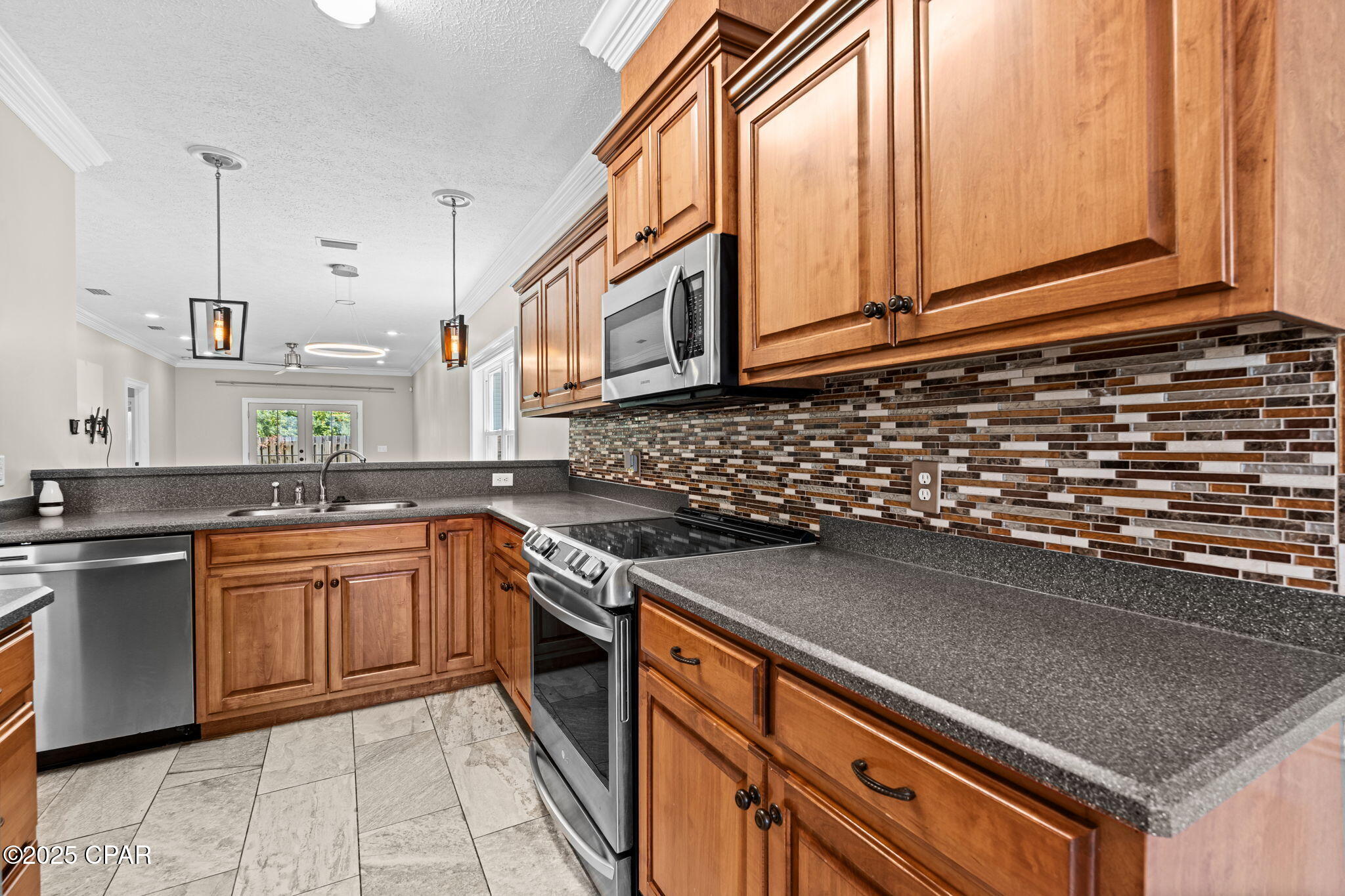 2932 Palmetto Ridge Way, Lynn Haven, Florida image 9