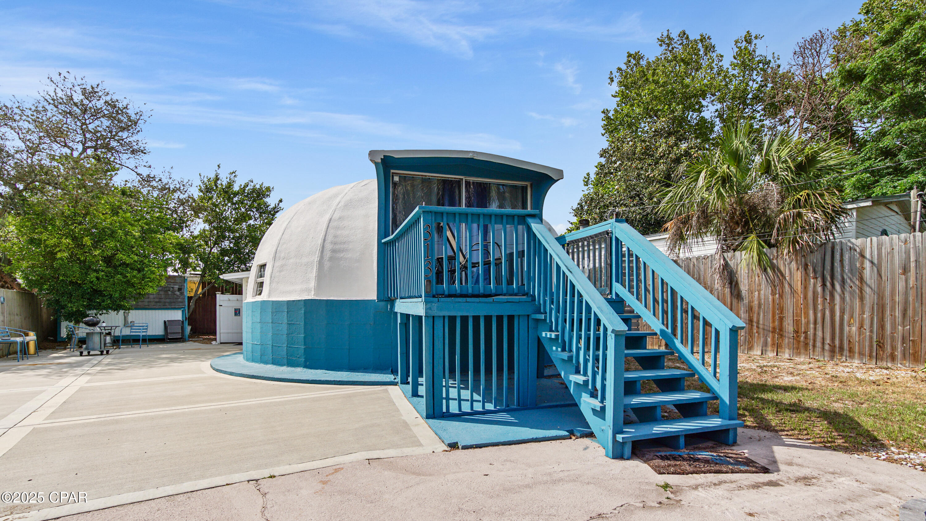 313 13th Street, Panama City Beach, Florida image 1