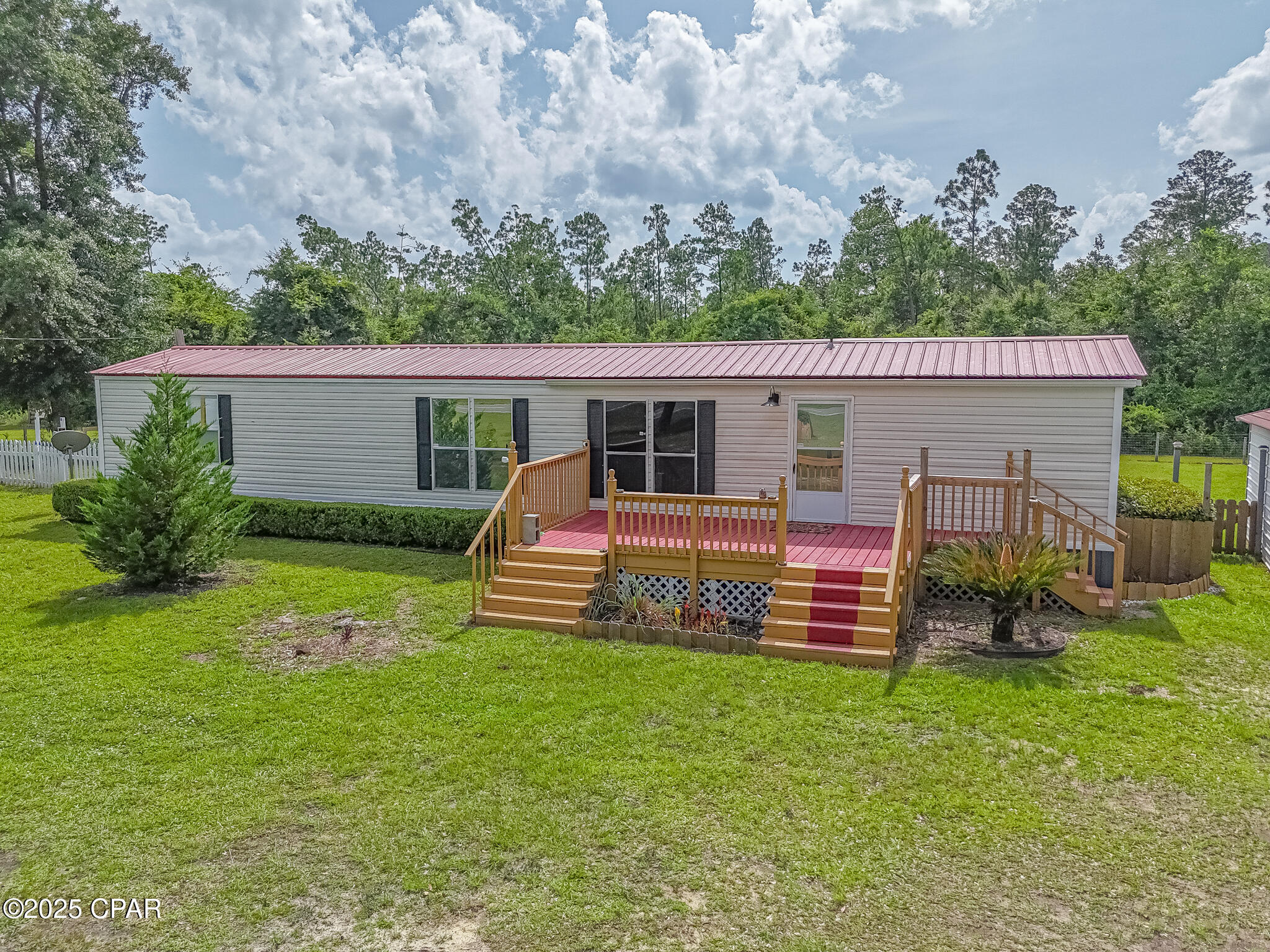17233 Highway 231, Fountain, Florida image 1