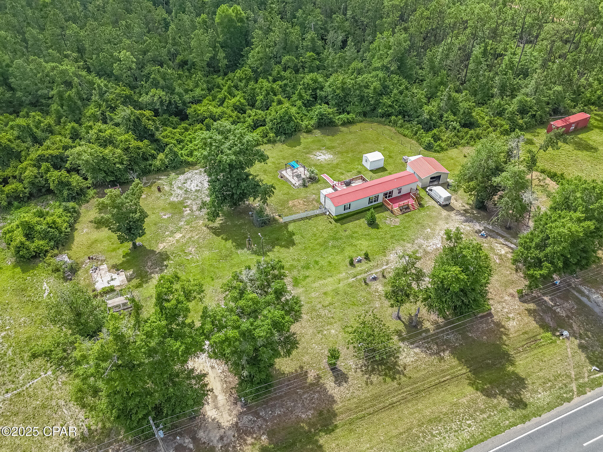 17233 Highway 231, Fountain, Florida image 26