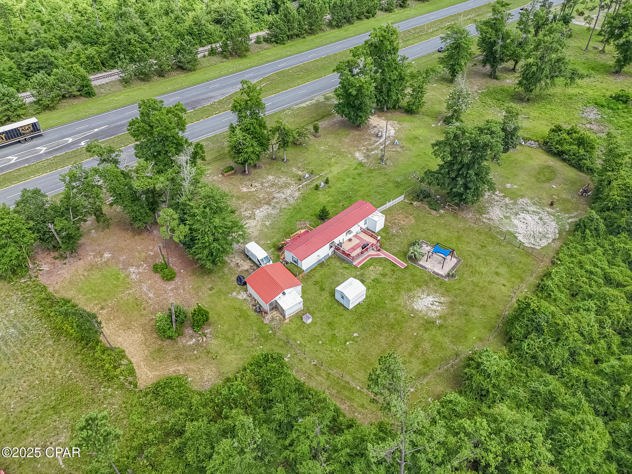 17233 Highway 231, Fountain, Florida image 27