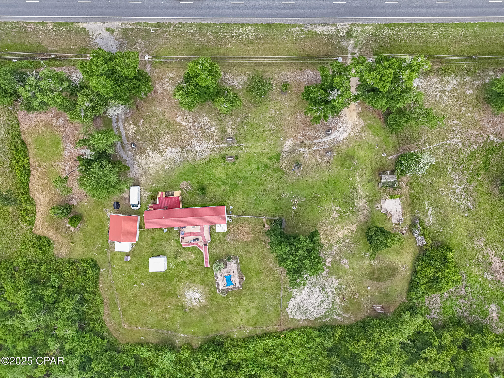 17233 Highway 231, Fountain, Florida image 28